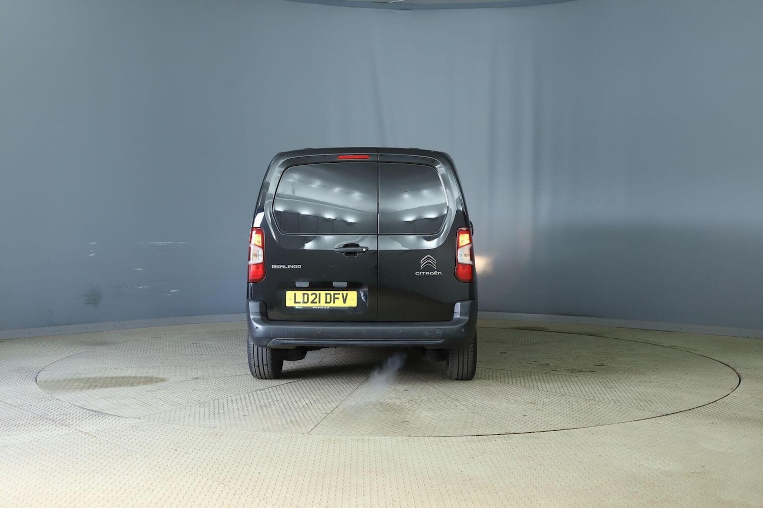 Used Citroen Berlingo 2021 for sale - 78182910: Photo 8