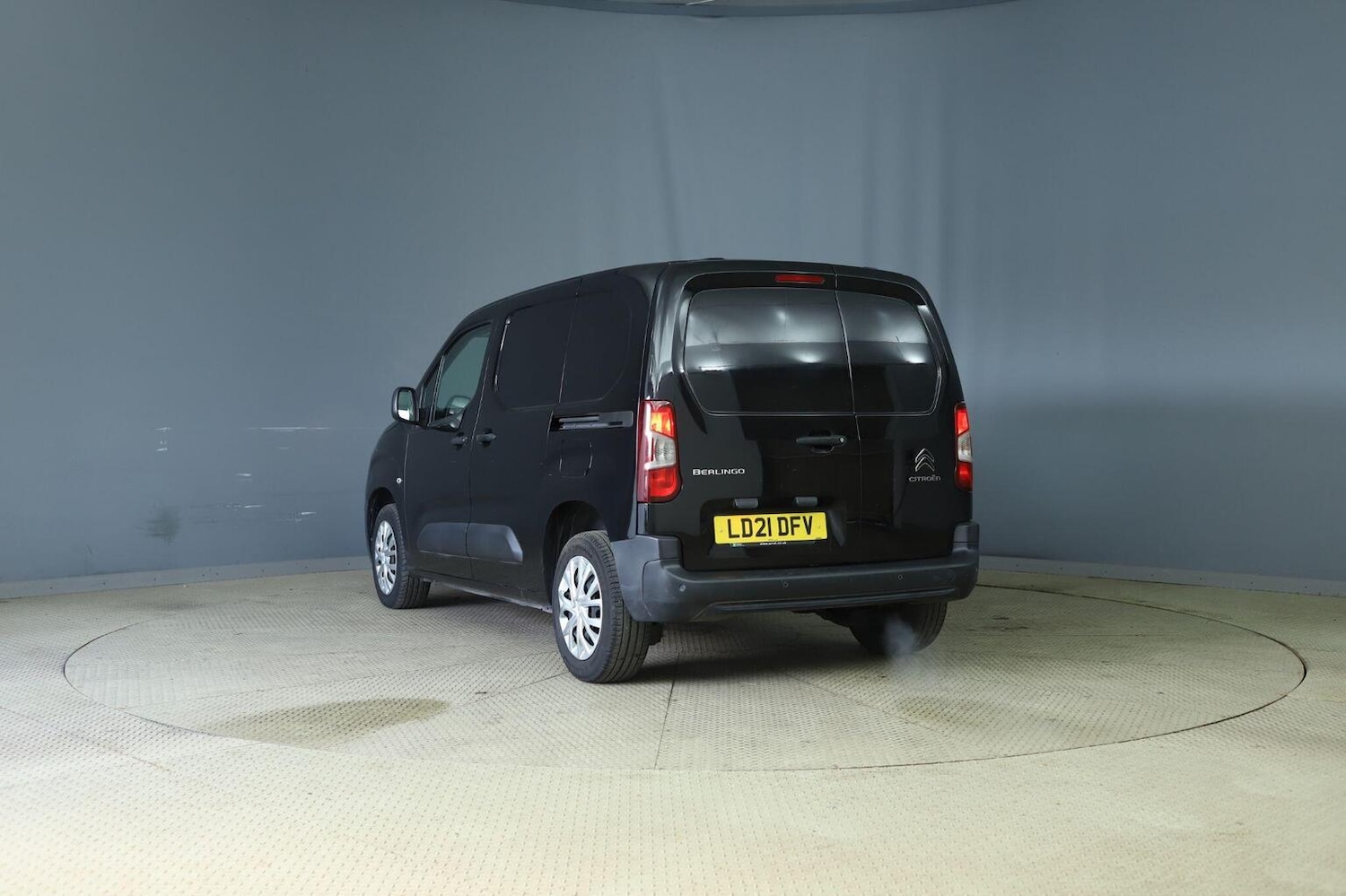 Used Citroen Berlingo 2021 for sale - 78182910: Photo 9