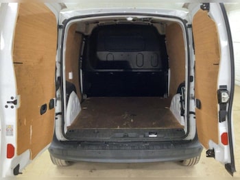 Used Nissan NV250 2020 for sale - 78183012: Photo