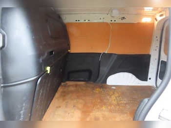 Used Vauxhall Combo 2020 for sale - 78182907: Photo