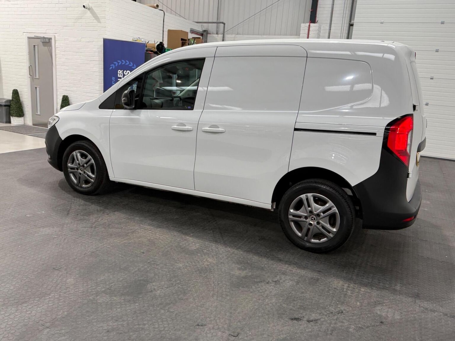 Used Mercedes-Benz Citan 2023 for sale - 78102318: Photo 18