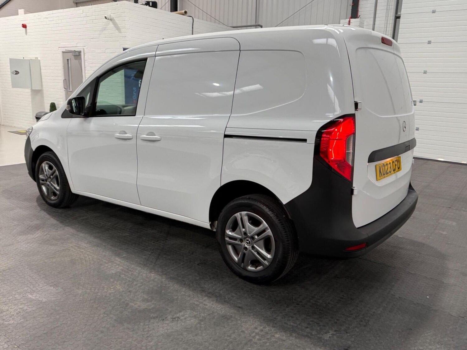 Used Mercedes-Benz Citan 2023 for sale - 78102318: Photo 19