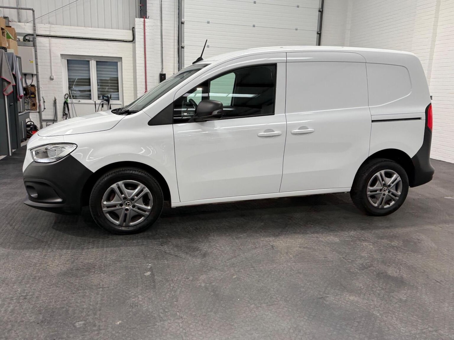 Used Mercedes-Benz Citan 2023 for sale - 78102318: Photo 21