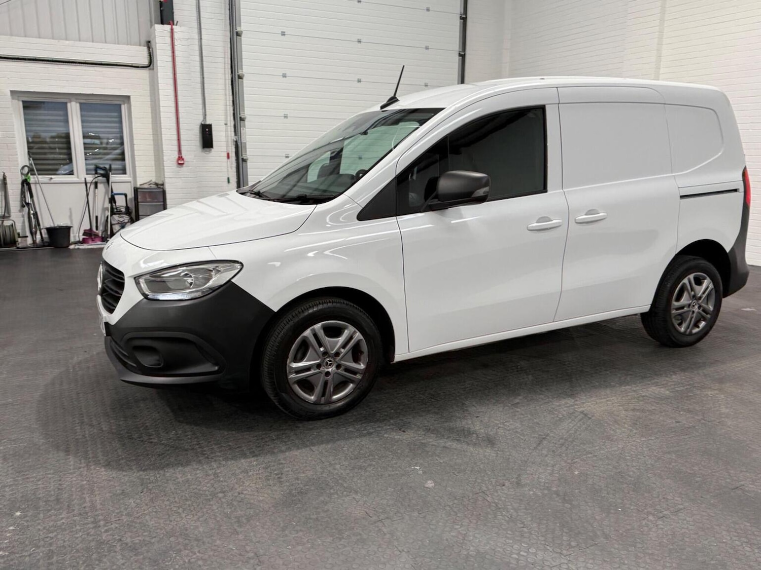Used Mercedes-Benz Citan 2023 for sale - 78102318: Photo 25