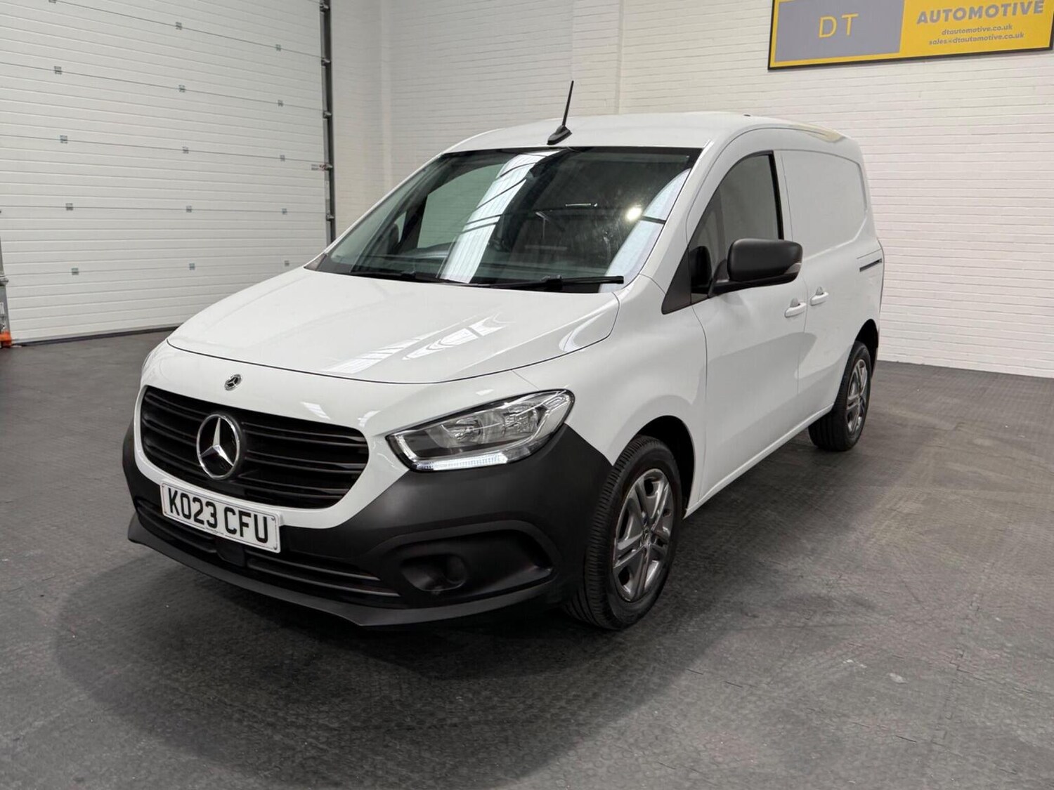 Used Mercedes-Benz Citan 2023 for sale - 78102318: Photo 28