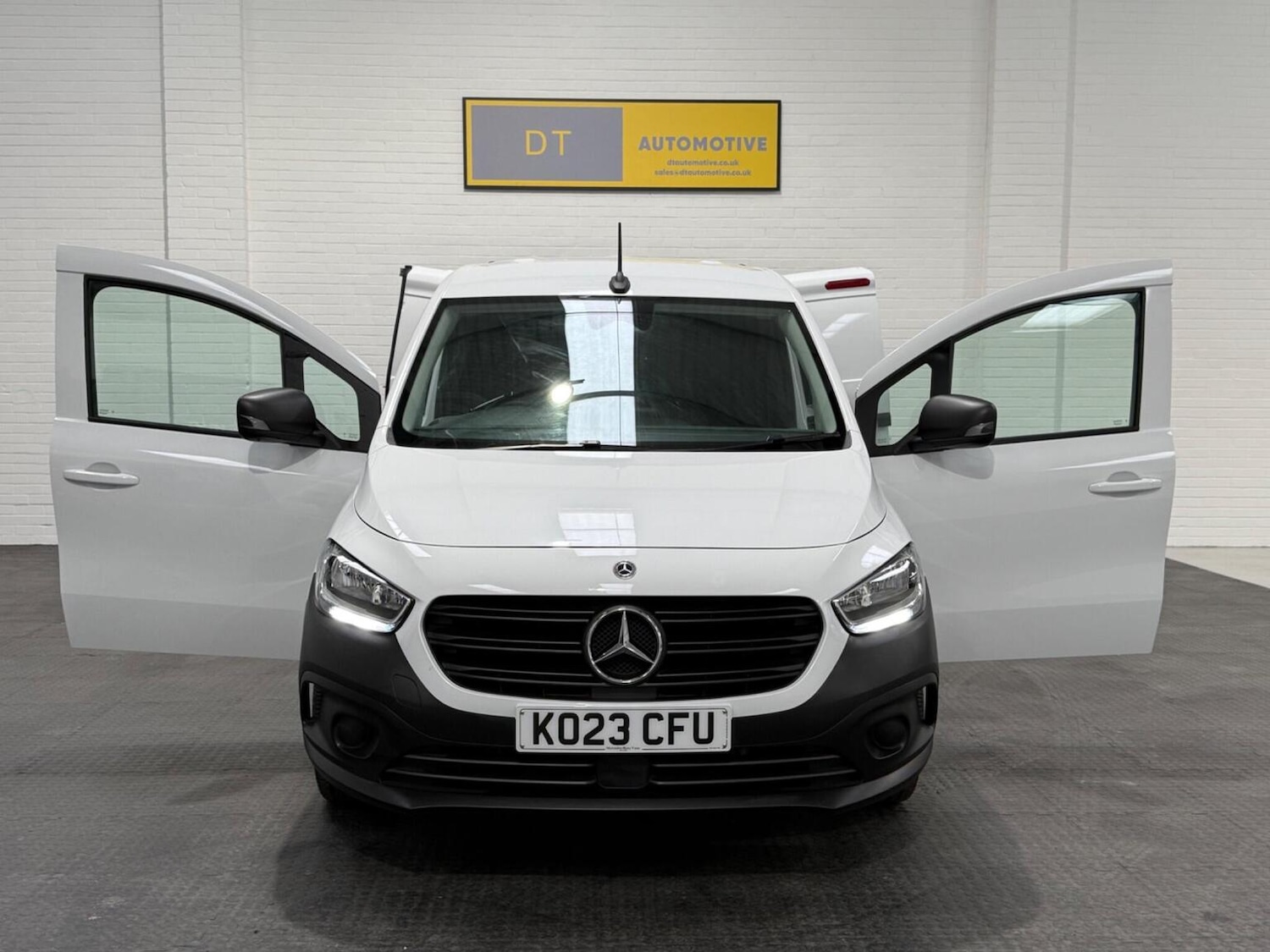 Used Mercedes-Benz Citan 2023 for sale - 78102318: Photo 29