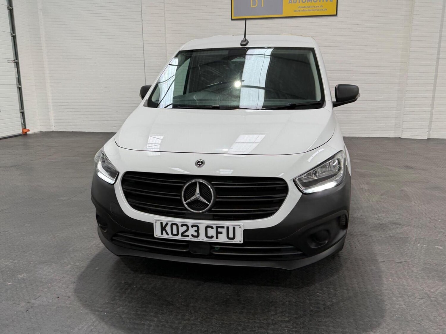 Used Mercedes-Benz Citan 2023 for sale - 78102318: Photo 30