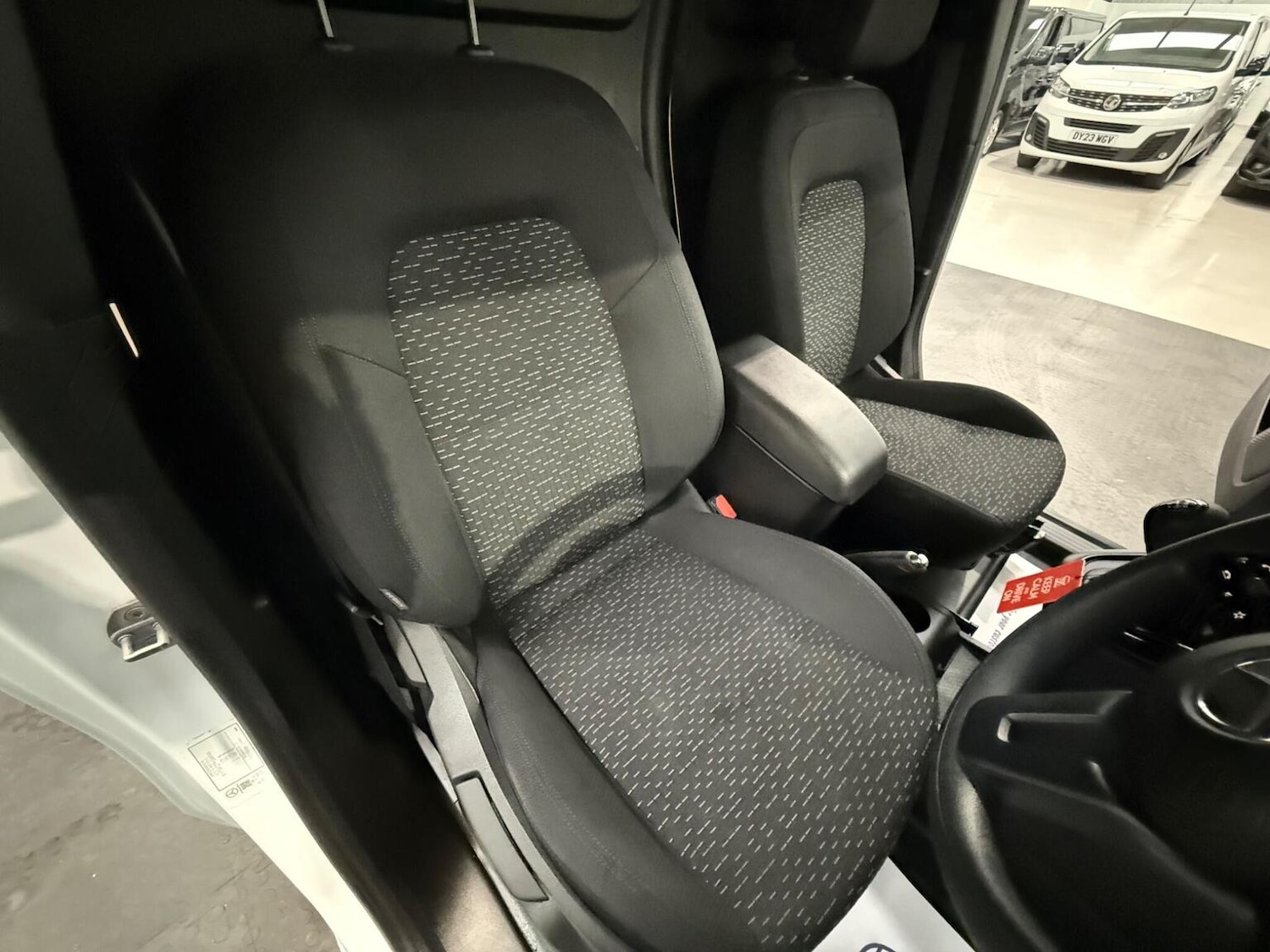 Used Mercedes-Benz Citan 2023 for sale - 78102318: Photo 39