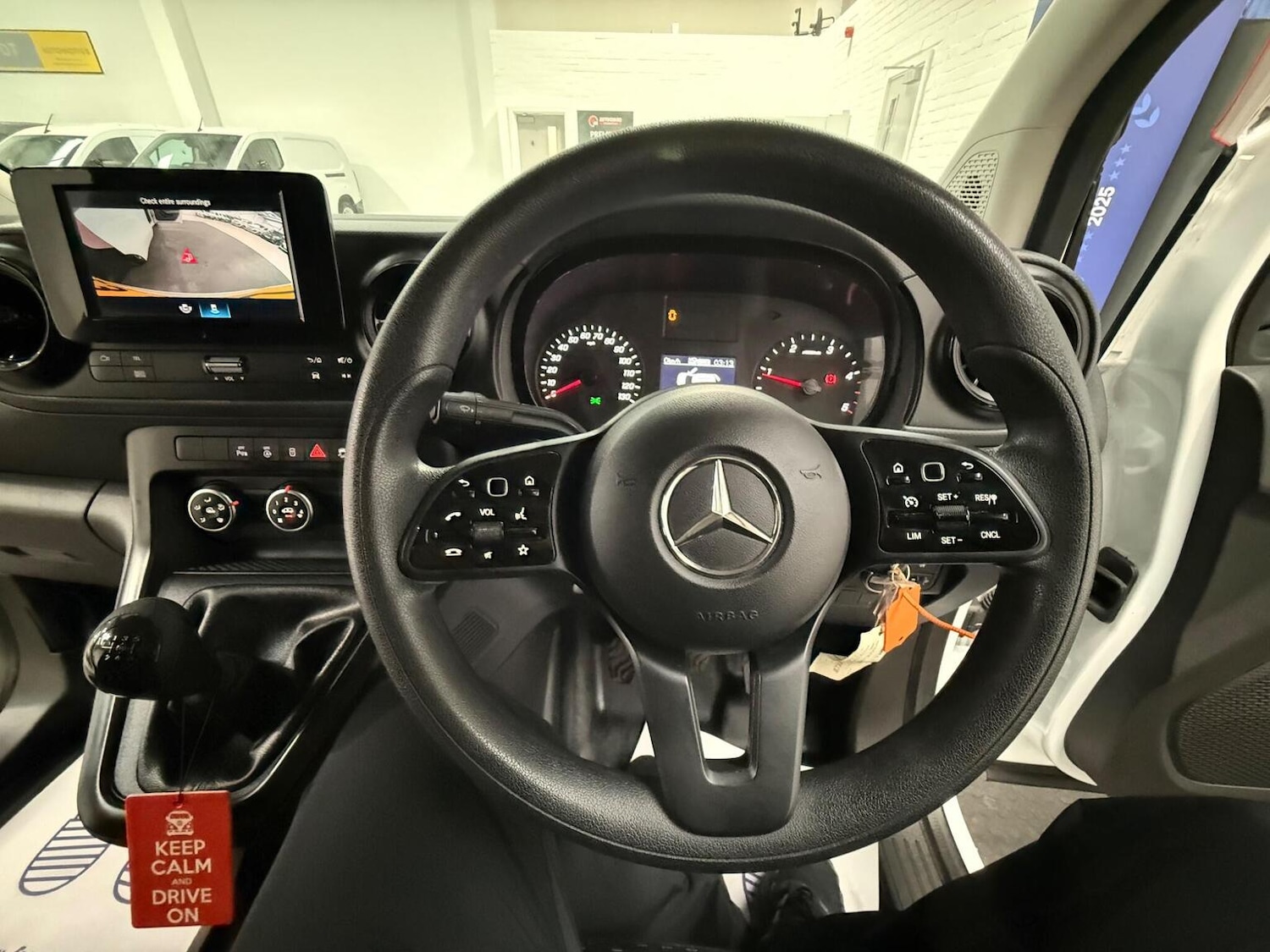 Used Mercedes-Benz Citan 2023 for sale - 78102318: Photo 43