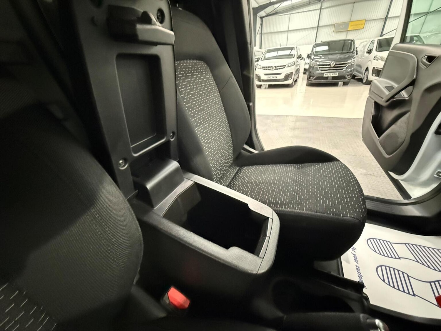 Used Mercedes-Benz Citan 2023 for sale - 78102318: Photo 44
