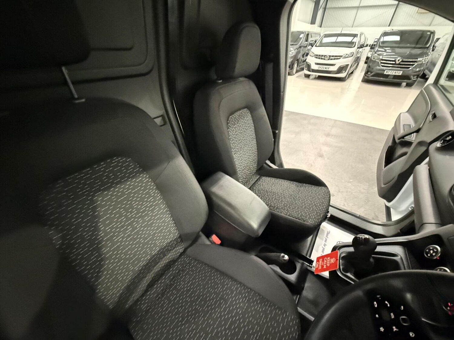 Used Mercedes-Benz Citan 2023 for sale - 78102318: Photo 45