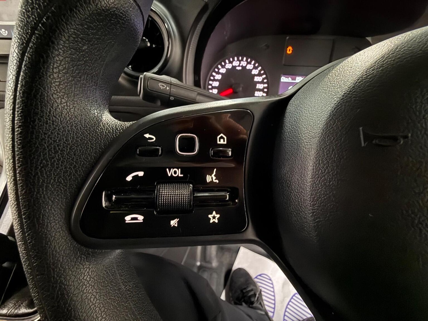 Used Mercedes-Benz Citan 2023 for sale - 78102318: Photo 46