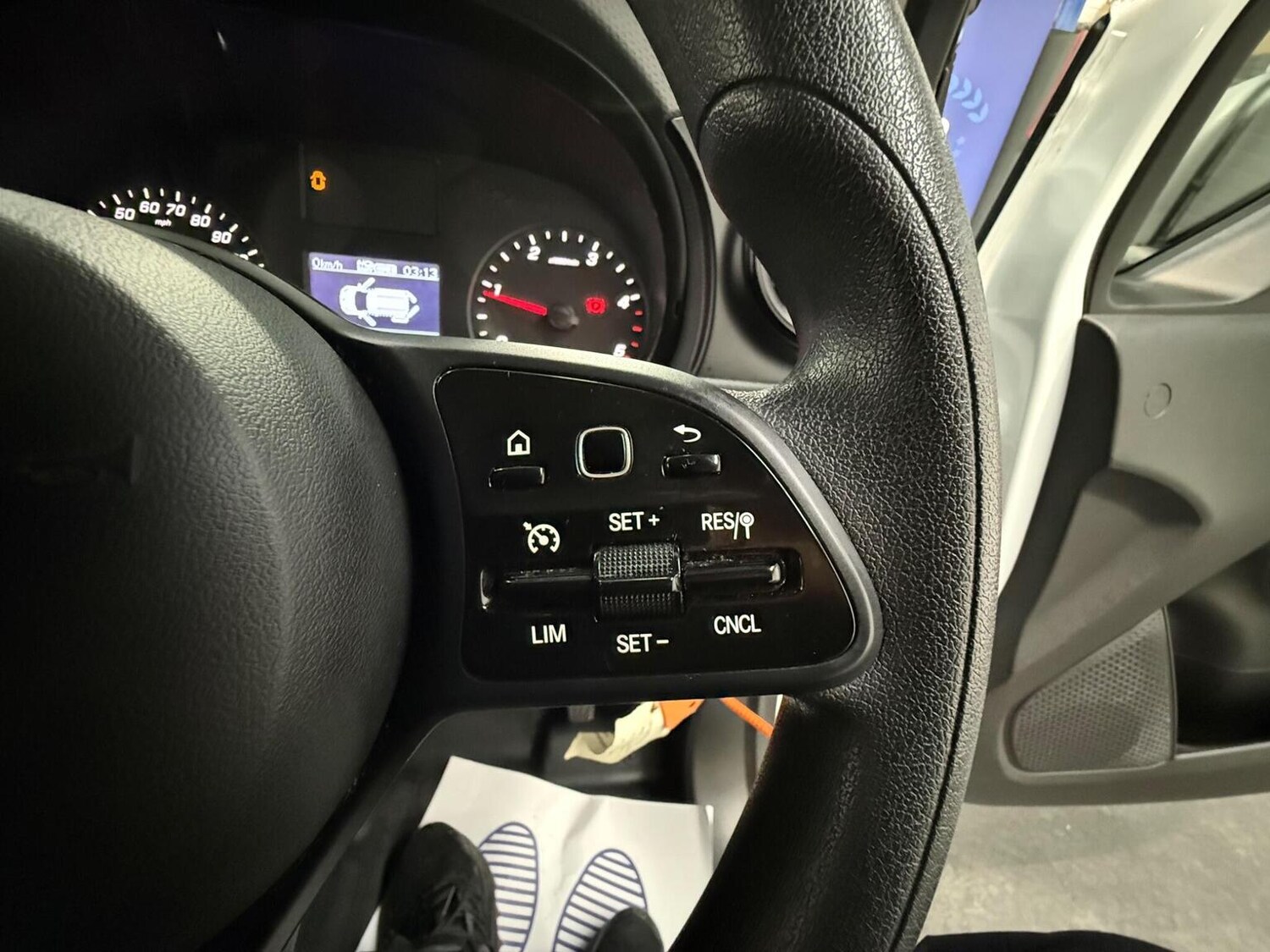 Used Mercedes-Benz Citan 2023 for sale - 78102318: Photo 48