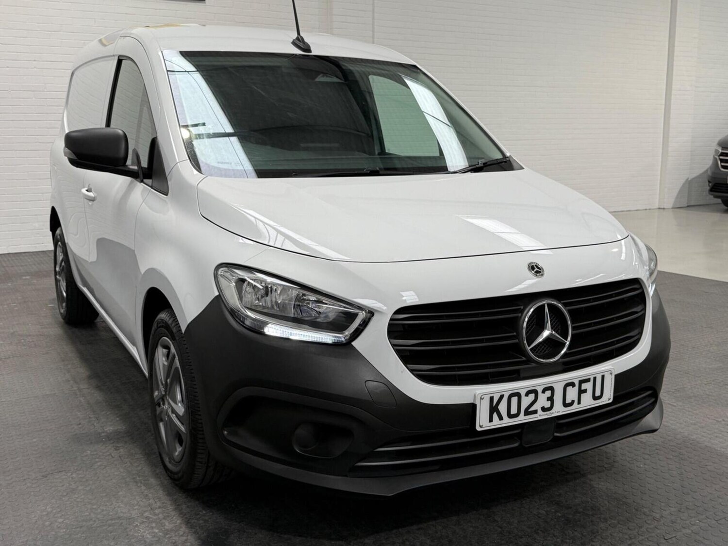 Used Mercedes-Benz Citan 2023 for sale - 78102318: Photo 5