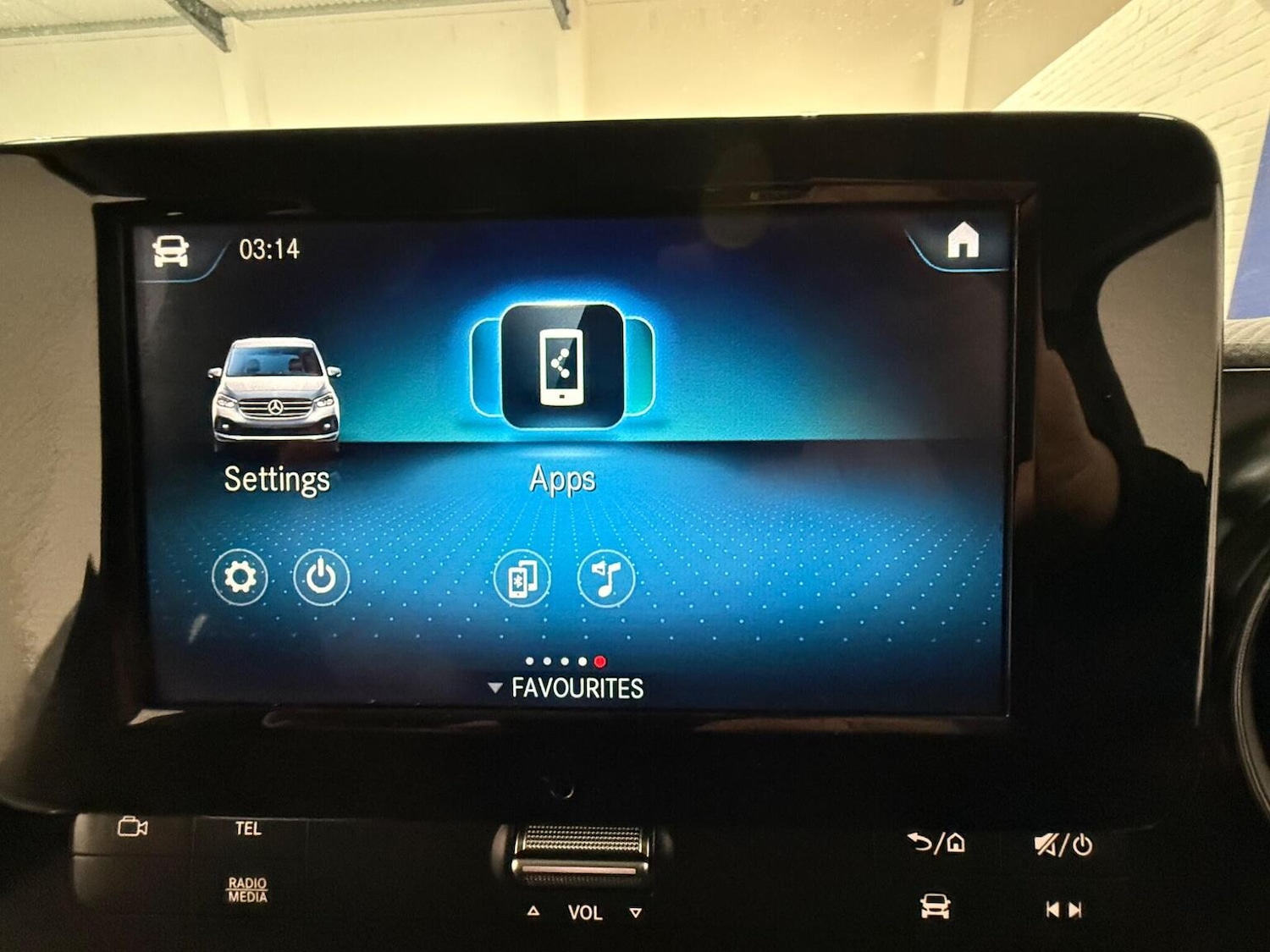 Used Mercedes-Benz Citan 2023 for sale - 78102318: Photo 53