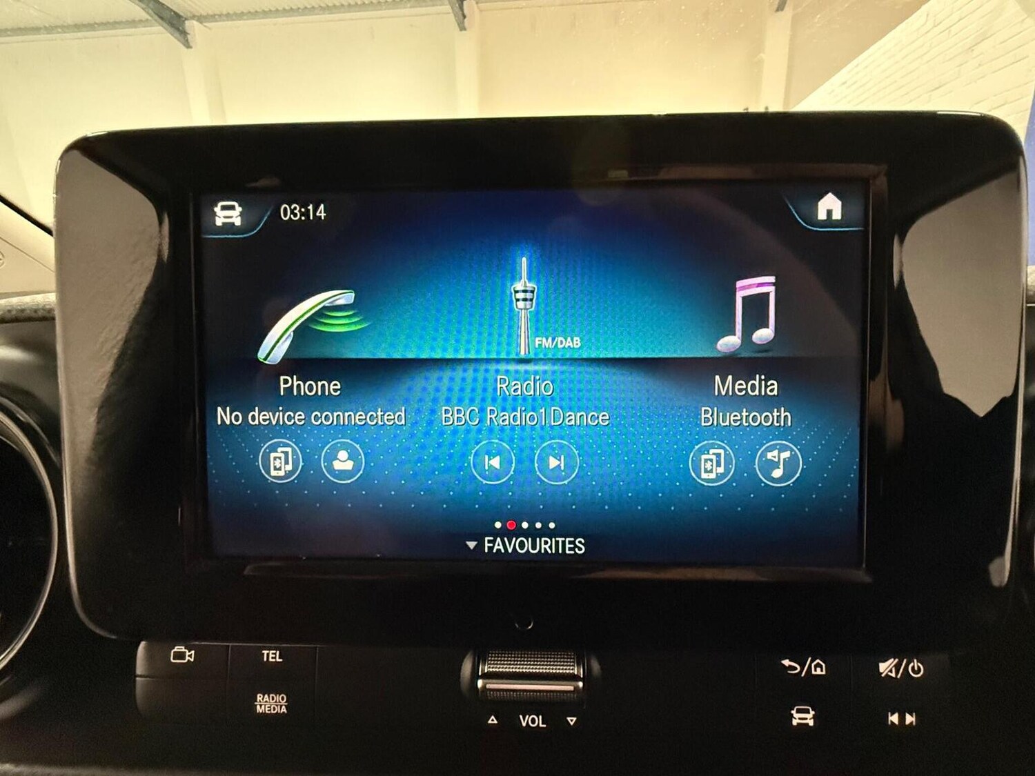 Used Mercedes-Benz Citan 2023 for sale - 78102318: Photo 54