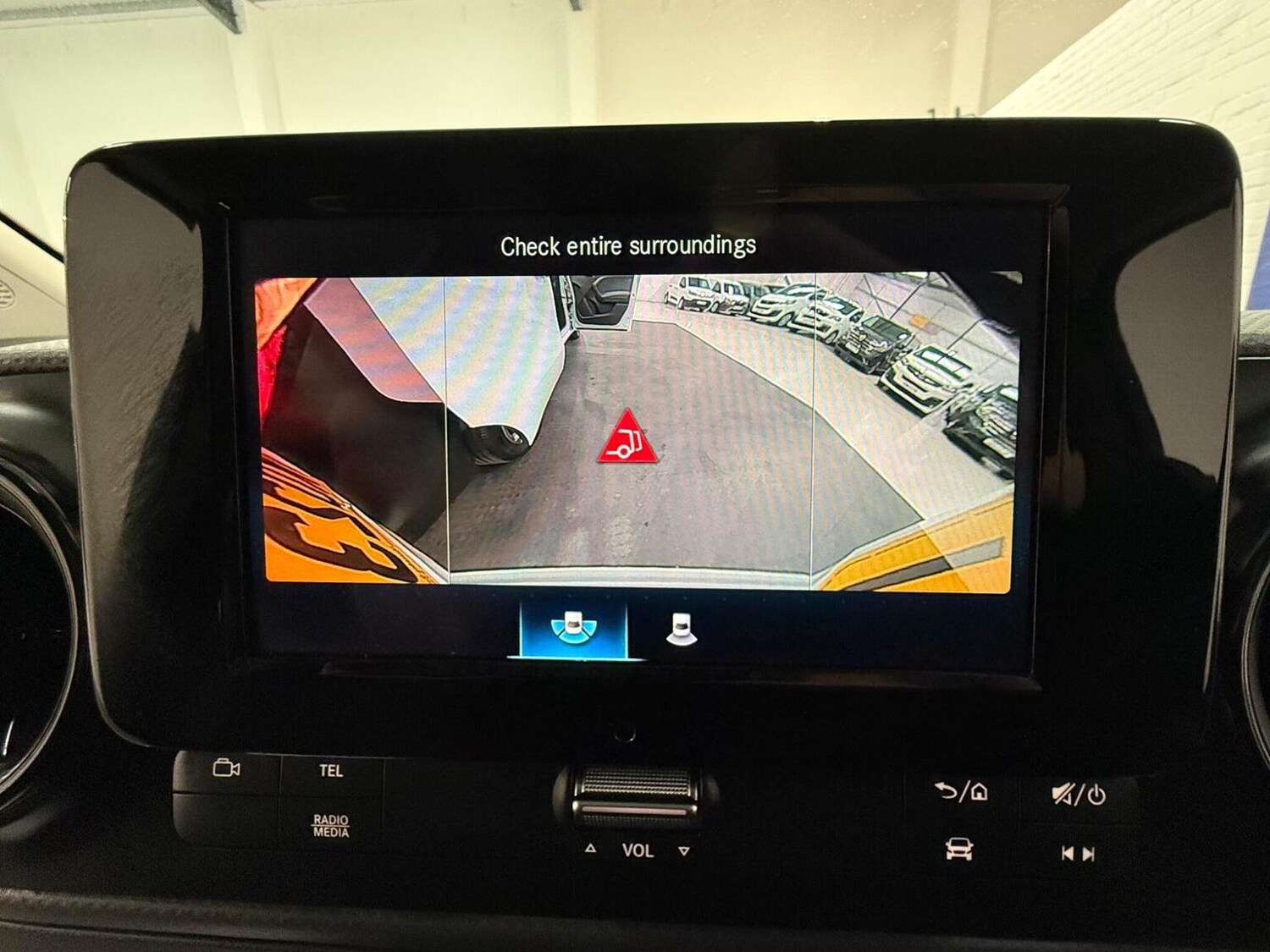 Used Mercedes-Benz Citan 2023 for sale - 78102318: Photo 56