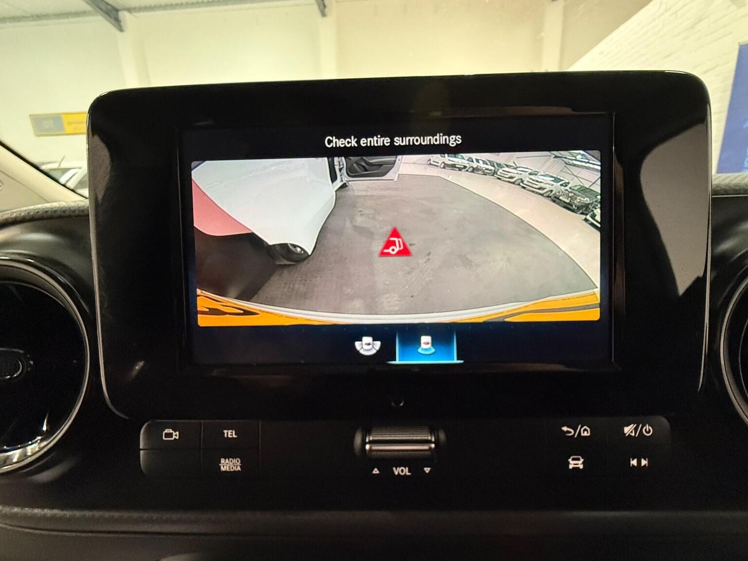 Used Mercedes-Benz Citan 2023 for sale - 78102318: Photo 64