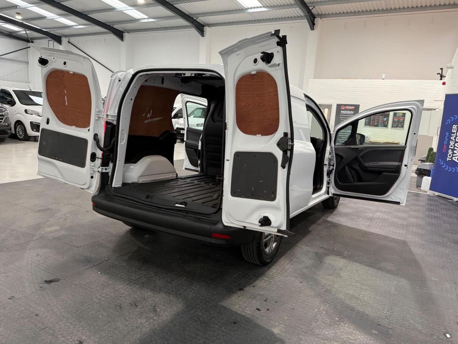 Used Mercedes-Benz Citan 2023 for sale - 78102318: Photo 65