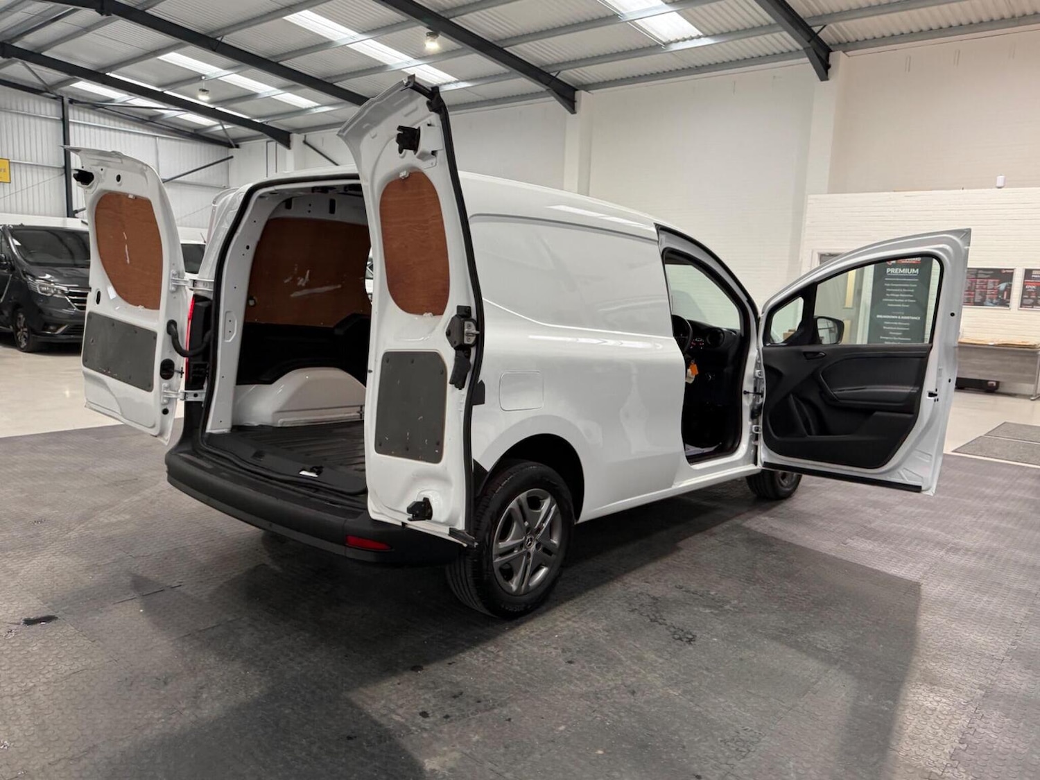 Used Mercedes-Benz Citan 2023 for sale - 78102318: Photo 66