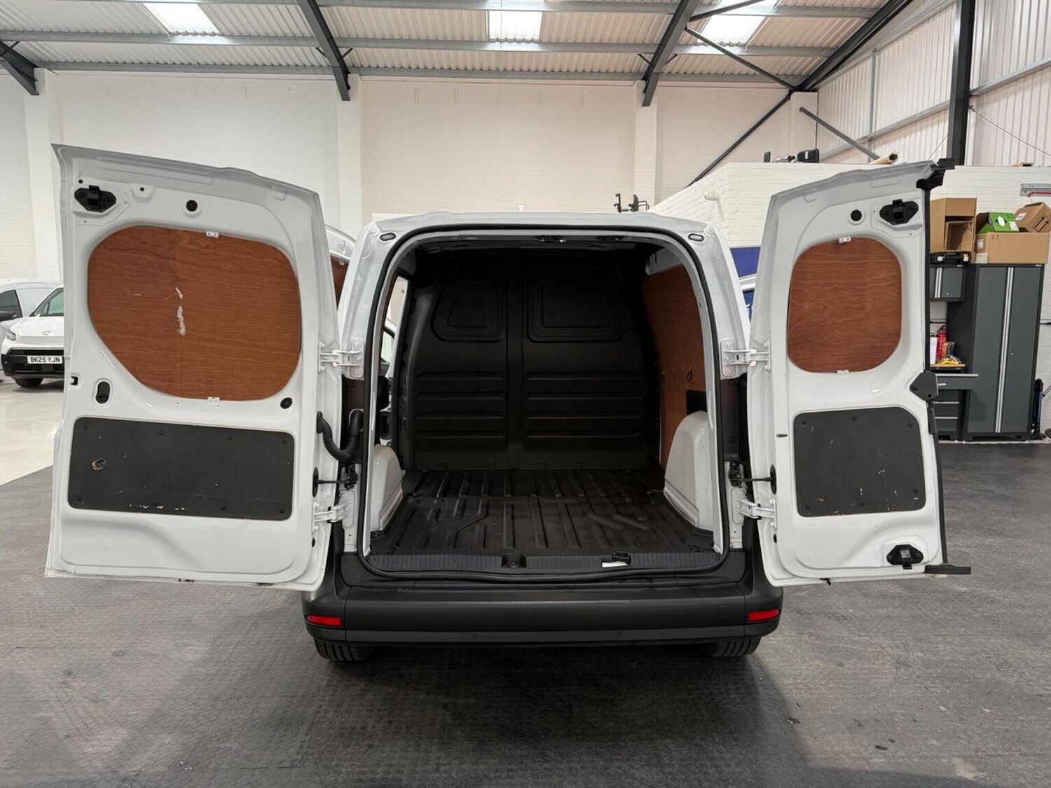 Used Mercedes-Benz Citan 2023 for sale - 78102318: Photo 70