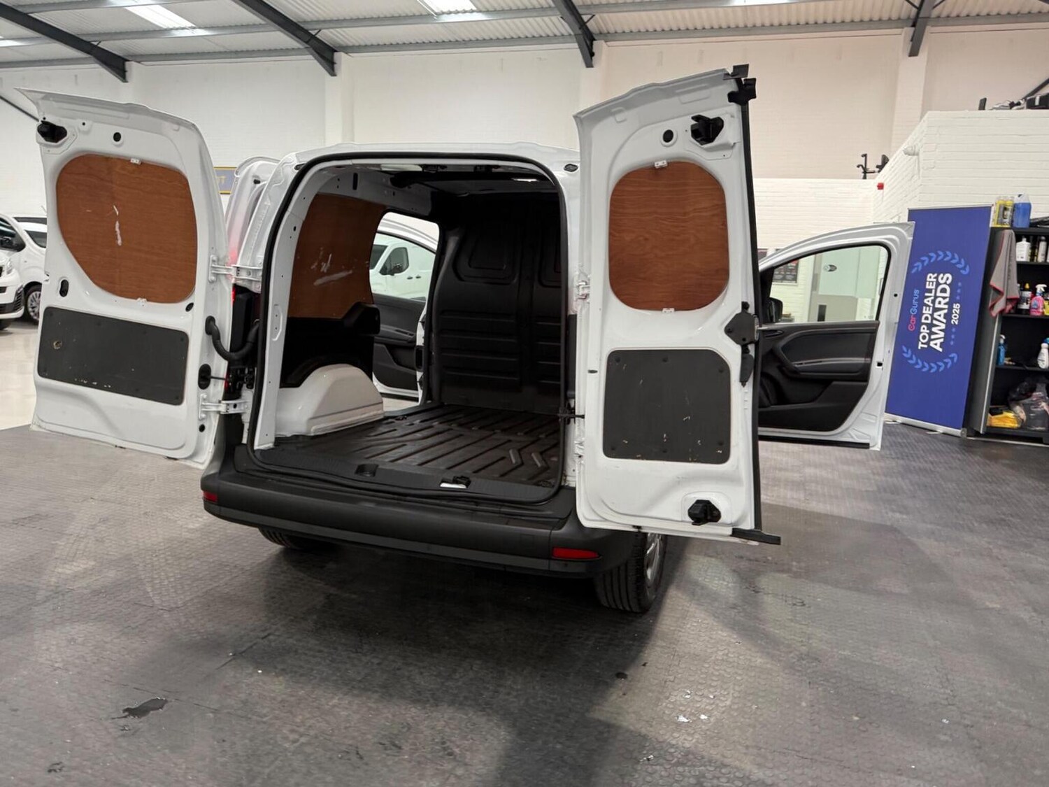 Used Mercedes-Benz Citan 2023 for sale - 78102318: Photo 71