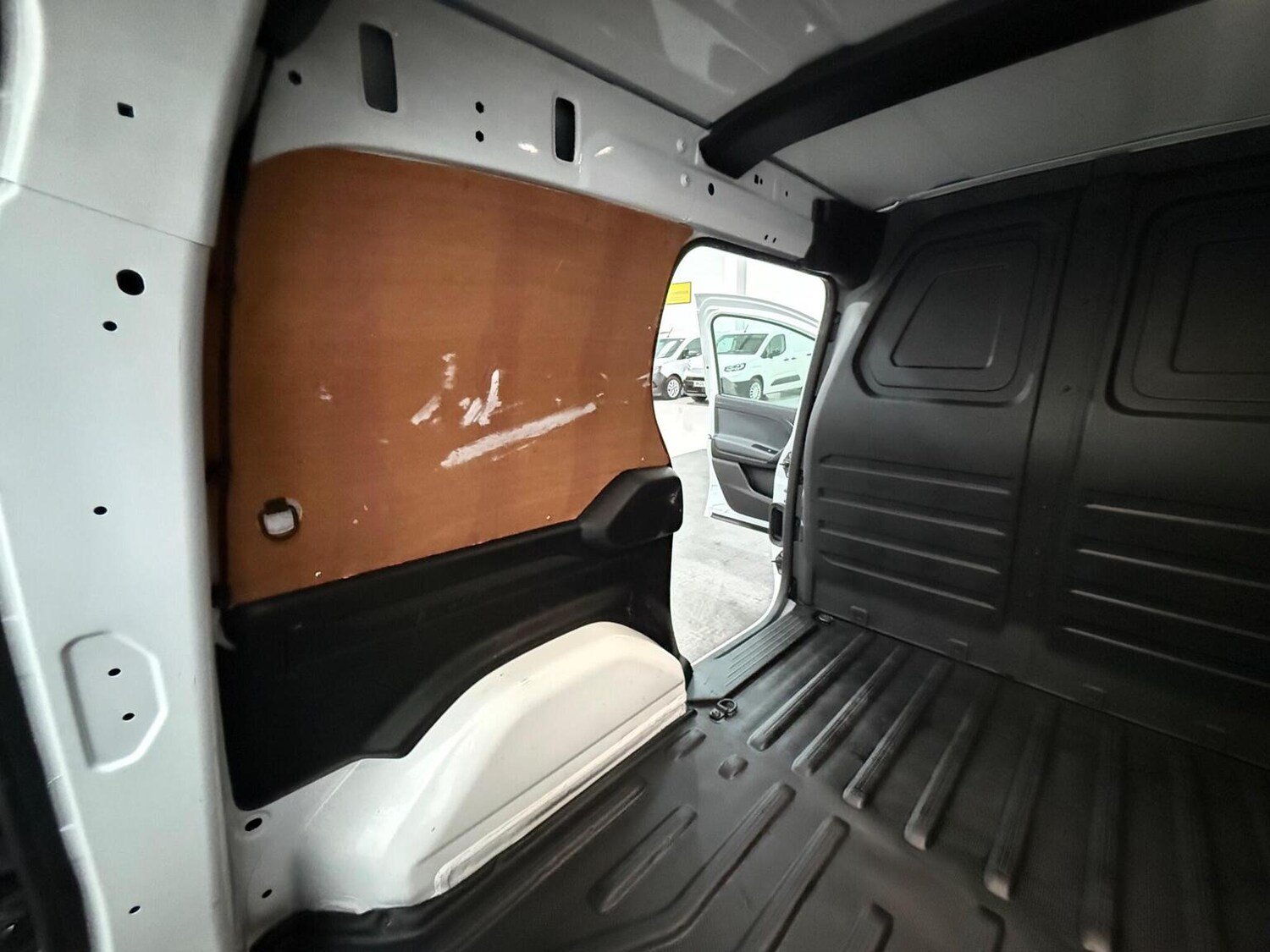 Used Mercedes-Benz Citan 2023 for sale - 78102318: Photo 75