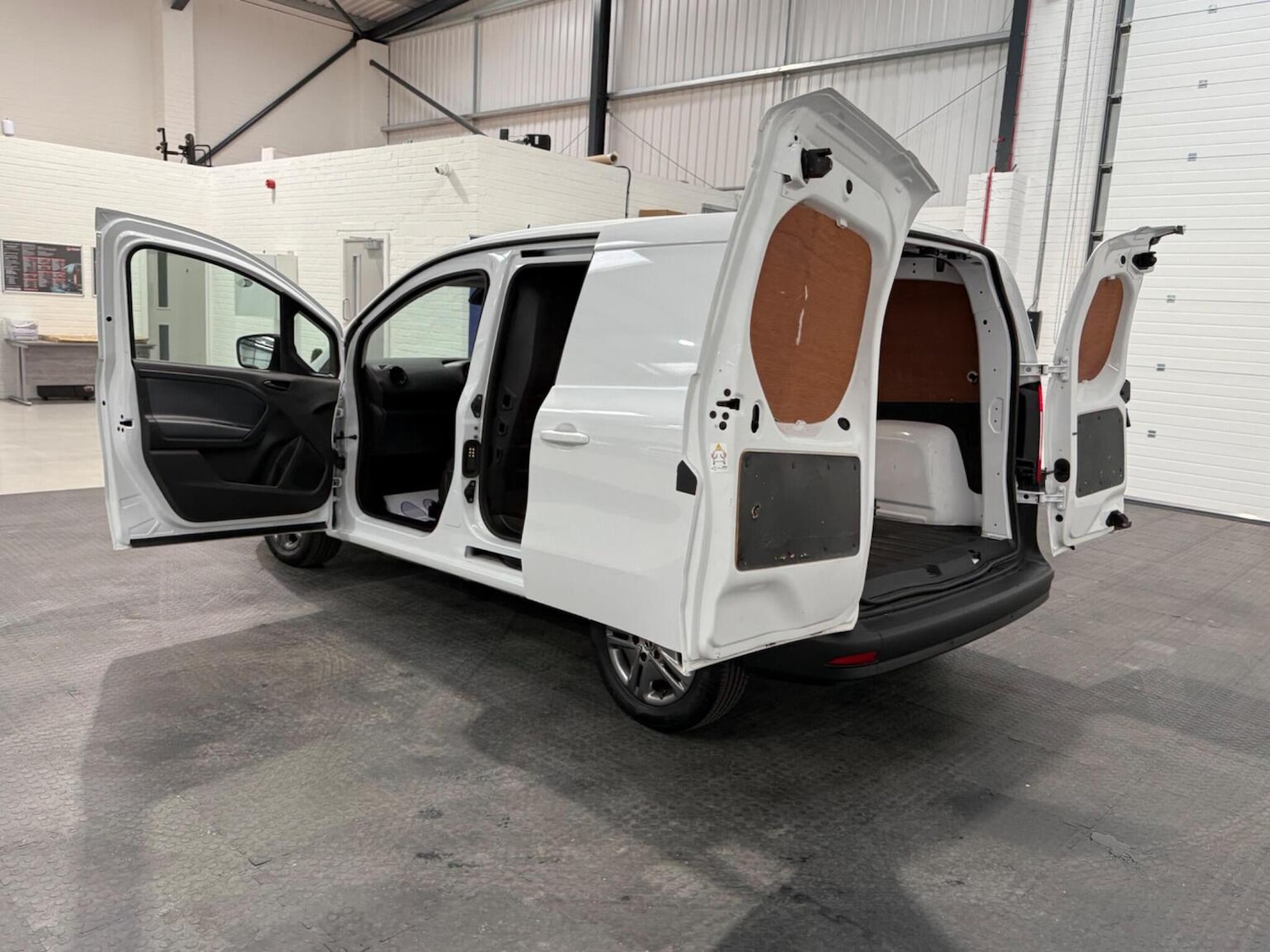 Used Mercedes-Benz Citan 2023 for sale - 78102318: Photo 79