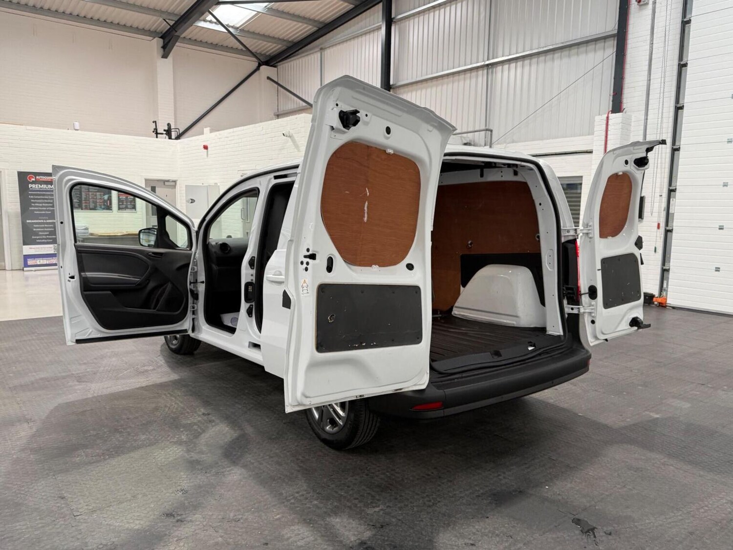 Used Mercedes-Benz Citan 2023 for sale - 78102318: Photo 80