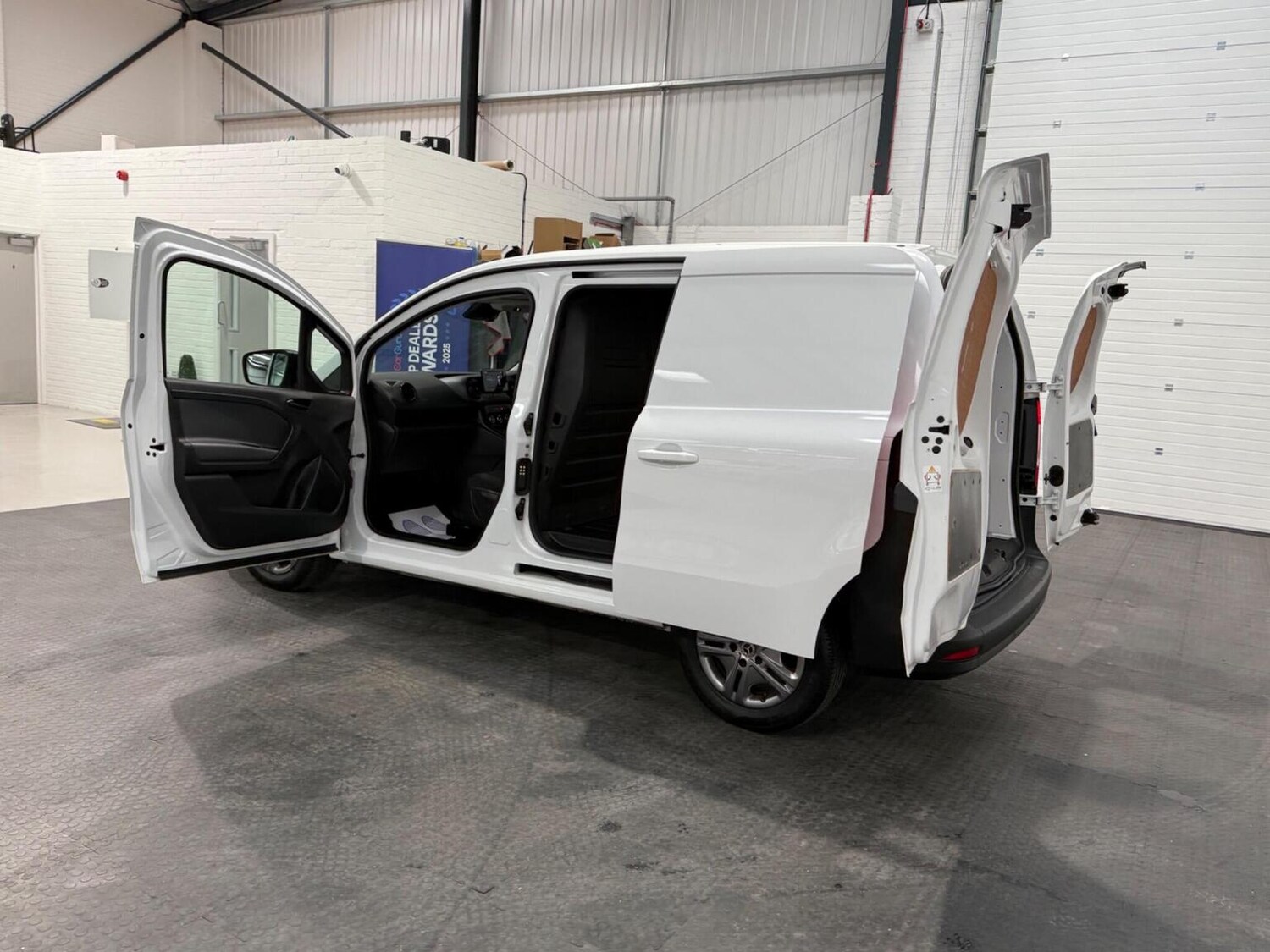 Used Mercedes-Benz Citan 2023 for sale - 78102318: Photo 84