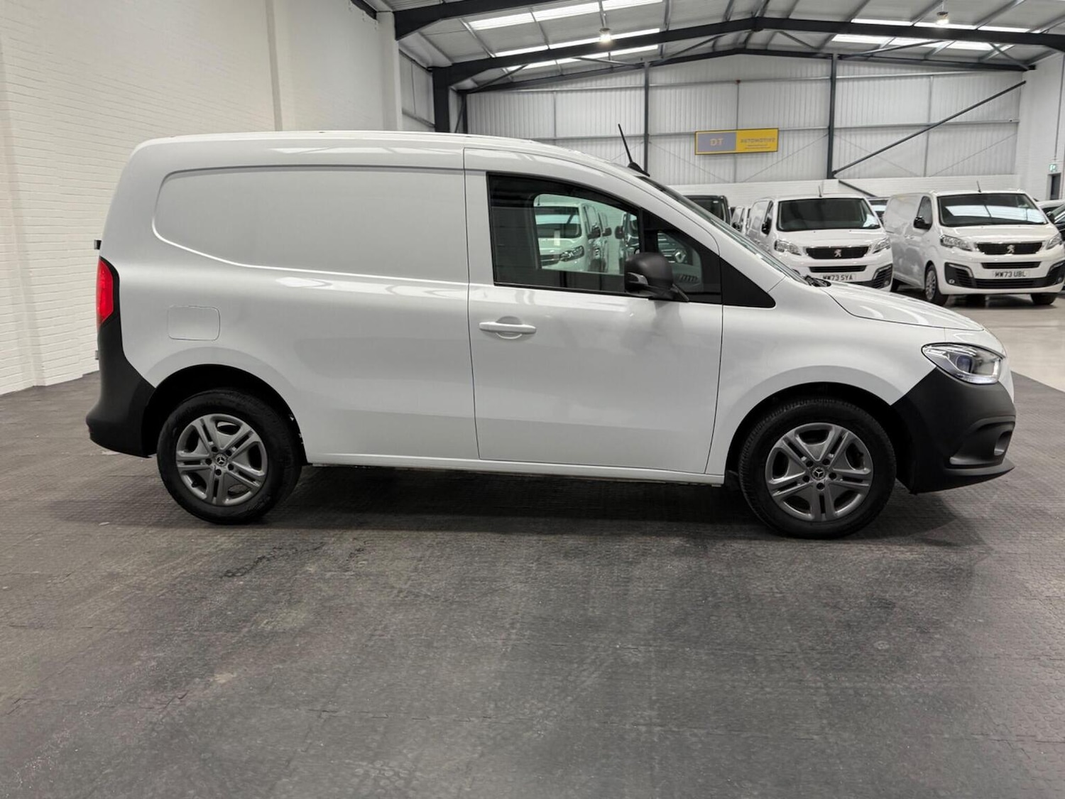 Used Mercedes-Benz Citan 2023 for sale - 78102318: Photo 9