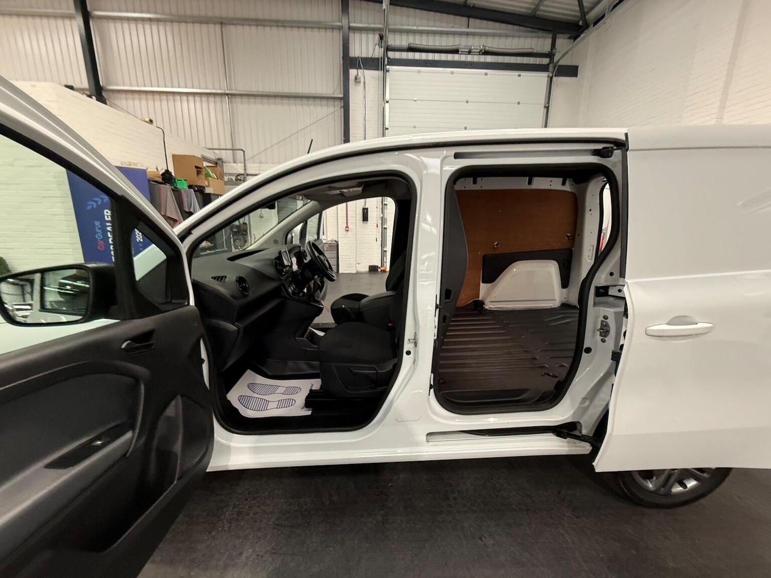 Used Mercedes-Benz Citan 2023 for sale - 78102318: Photo 96