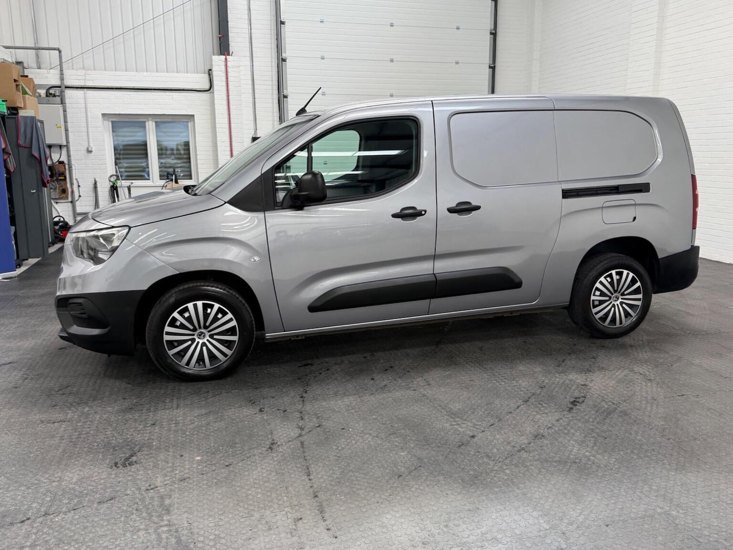 Used Vauxhall Combo 2023 for sale - 78102326: Photo 26