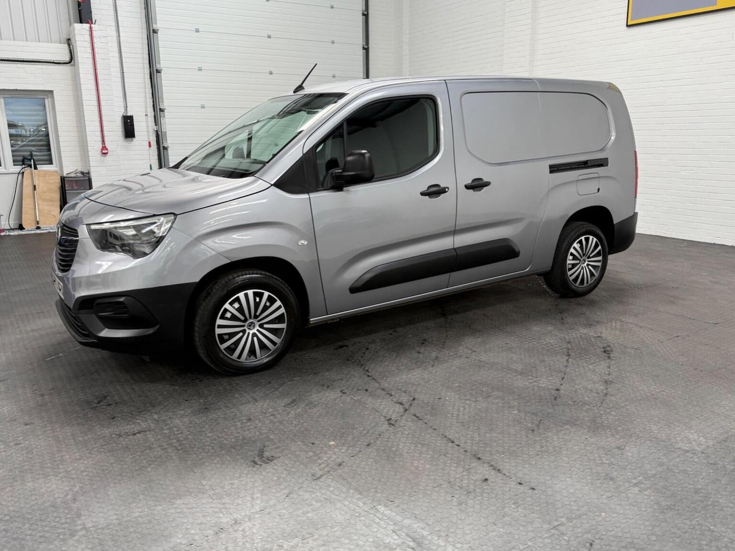 Used Vauxhall Combo 2023 for sale - 78102326: Photo 28