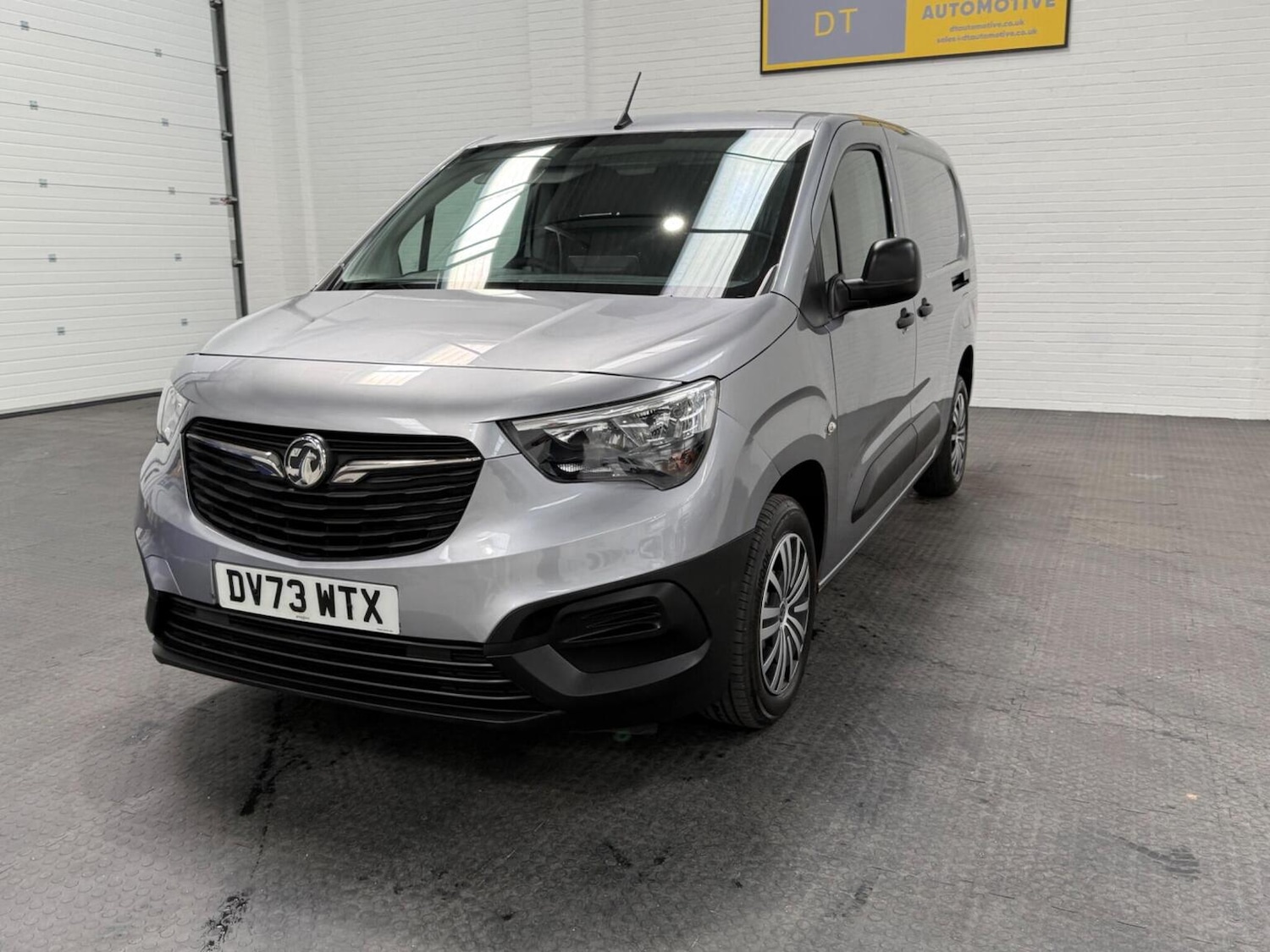 Used Vauxhall Combo 2023 for sale - 78102326: Photo 31