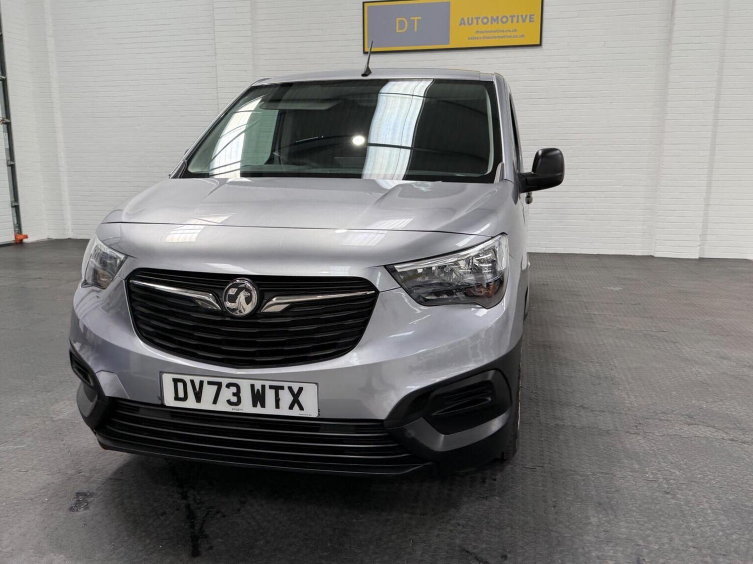 Used Vauxhall Combo 2023 for sale - 78102326: Photo 33
