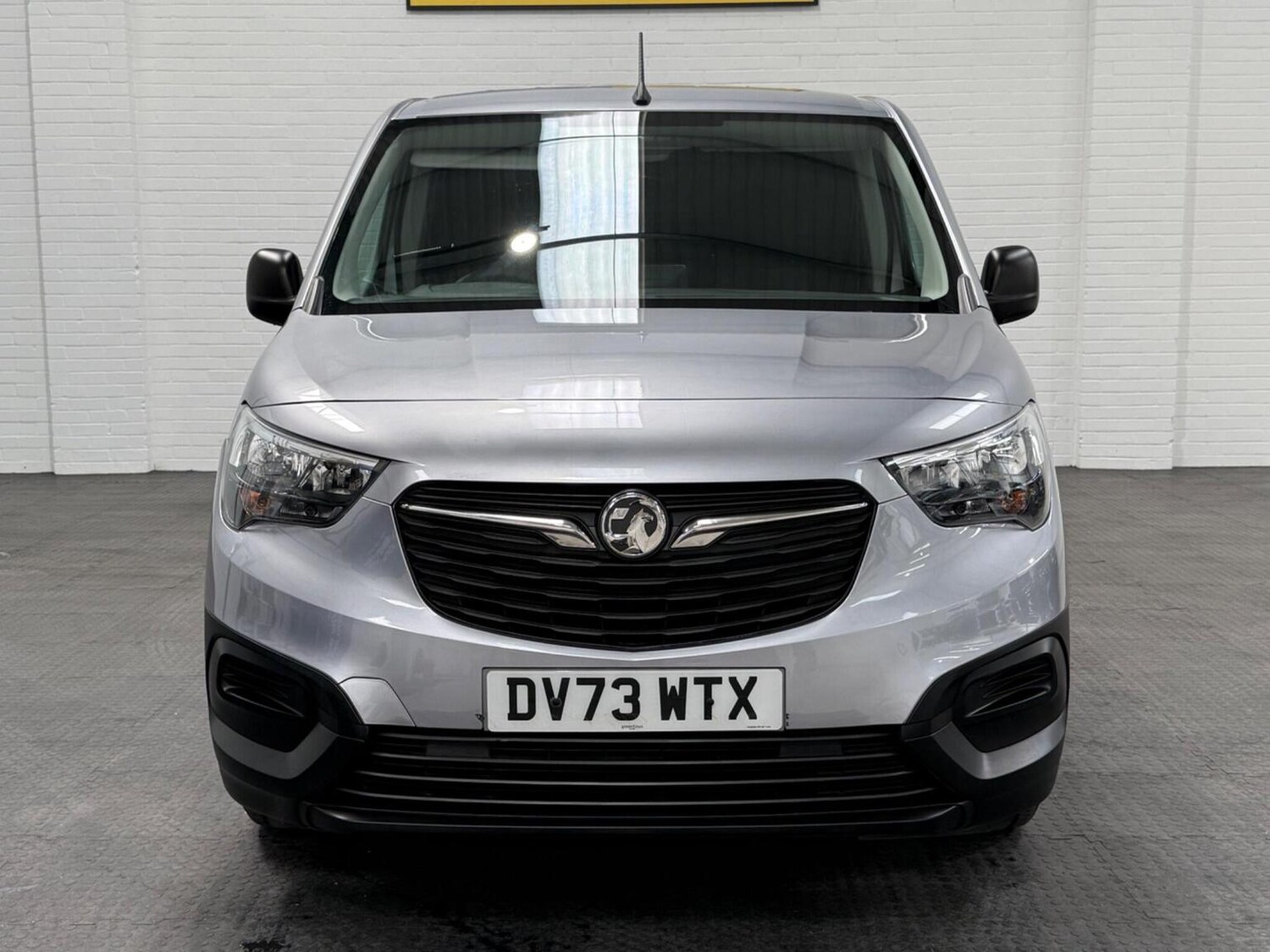 Used Vauxhall Combo 2023 for sale - 78102326: Photo 4