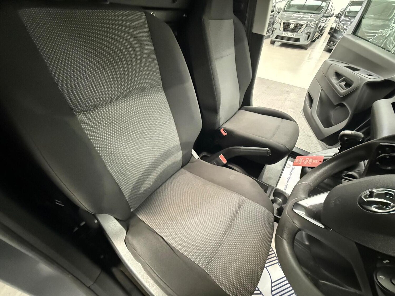 Used Vauxhall Combo 2023 for sale - 78102326: Photo 44