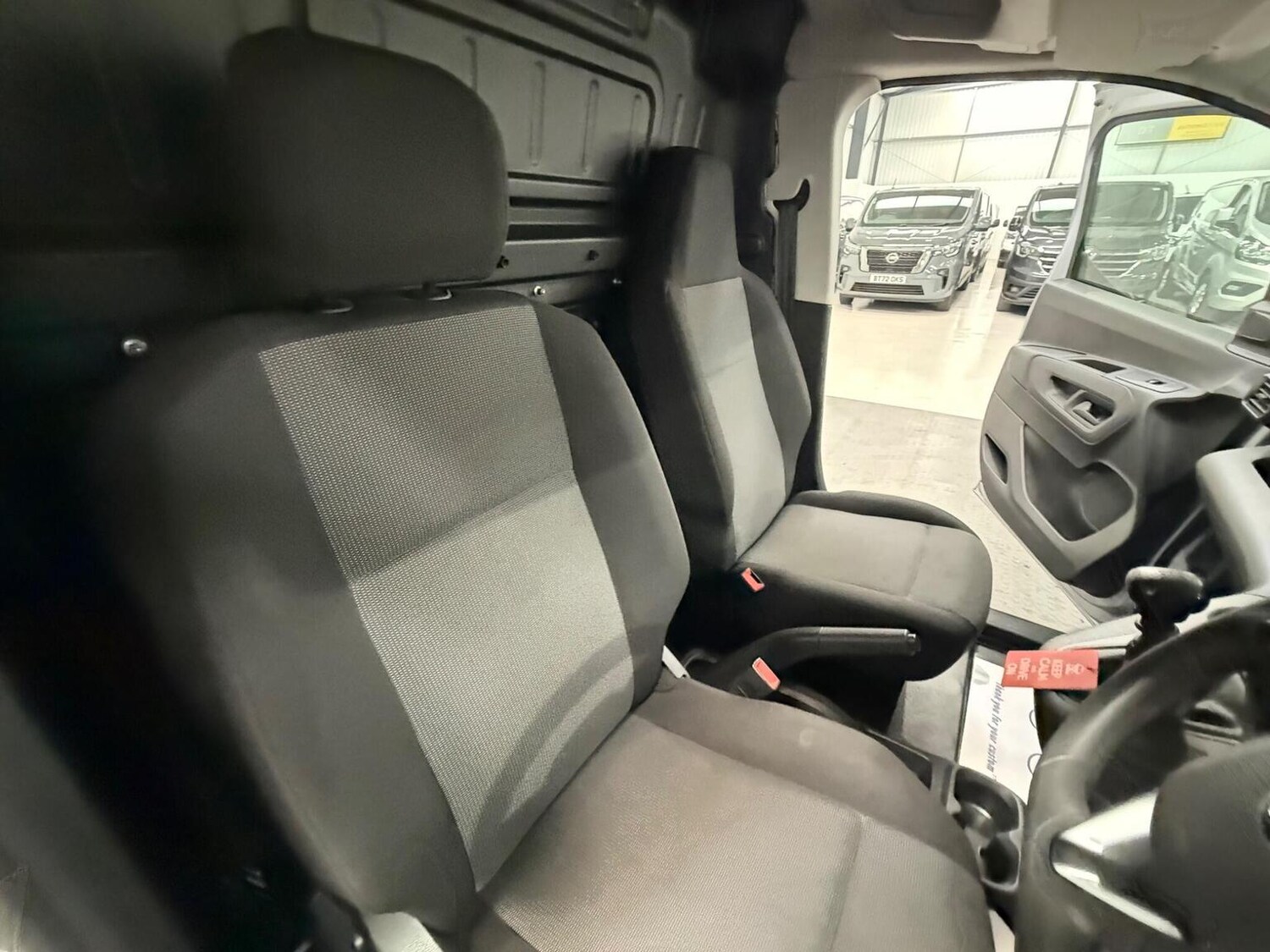 Used Vauxhall Combo 2023 for sale - 78102326: Photo 45