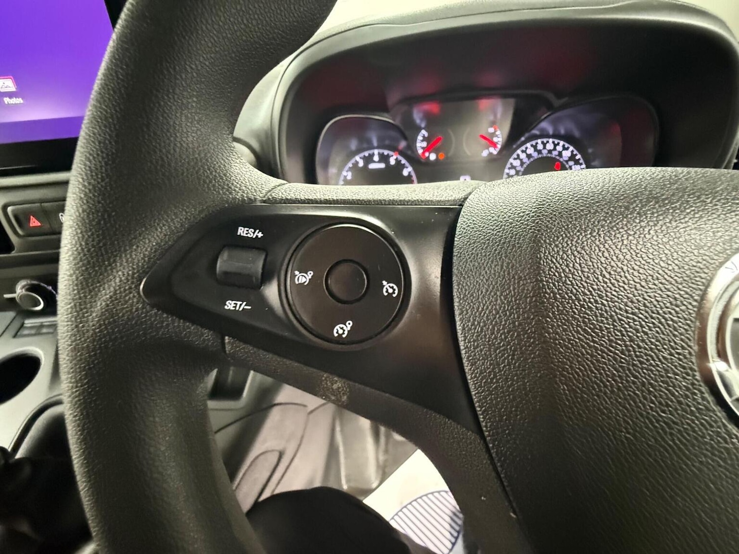 Used Vauxhall Combo 2023 for sale - 78102326: Photo 48