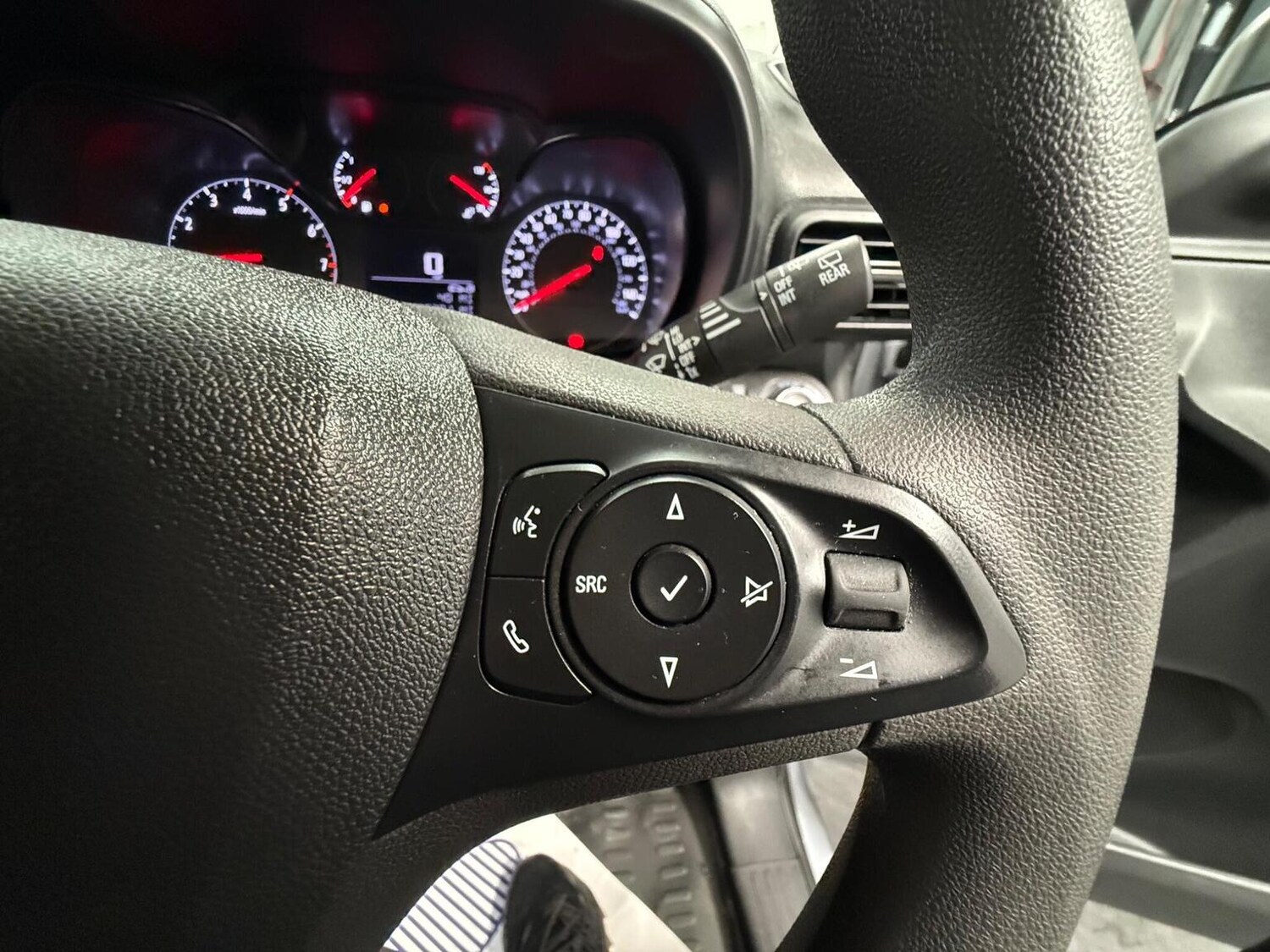 Used Vauxhall Combo 2023 for sale - 78102326: Photo 49