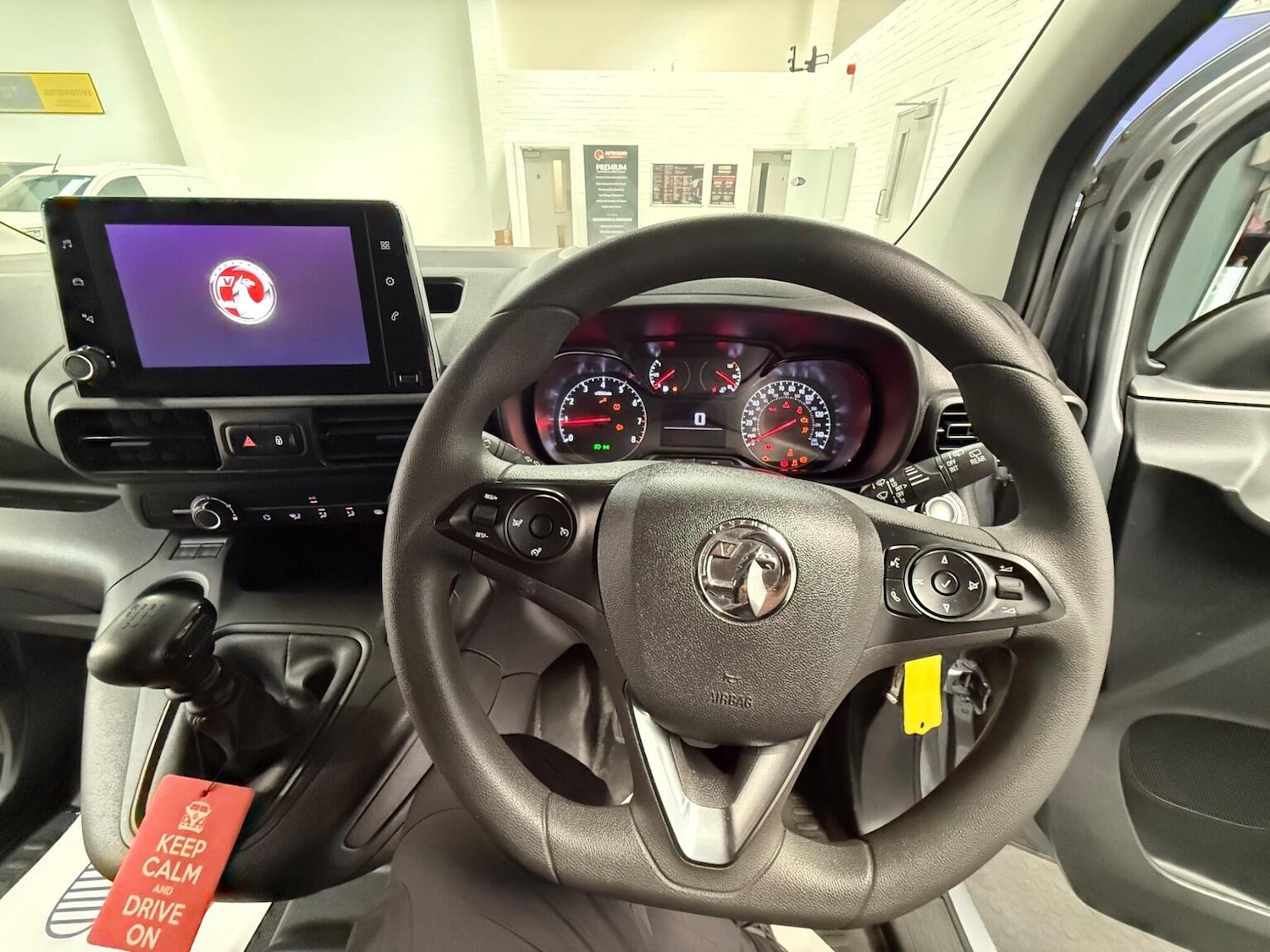 Used Vauxhall Combo 2023 for sale - 78102326: Photo 50