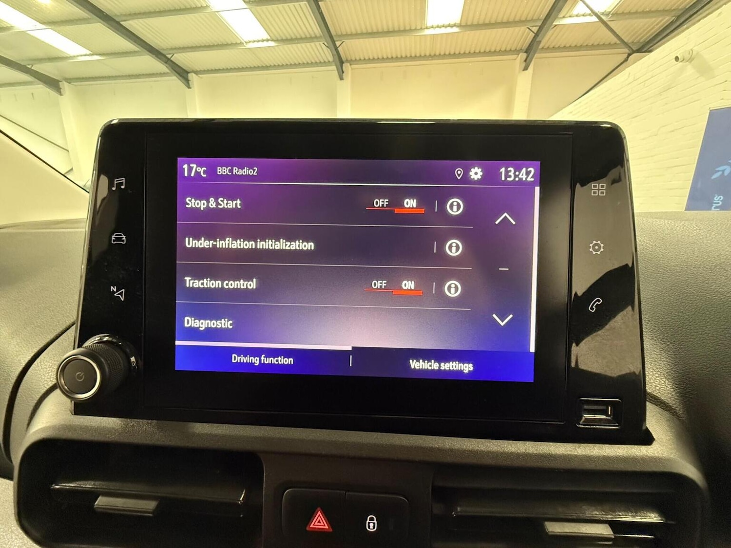 Used Vauxhall Combo 2023 for sale - 78102326: Photo 53