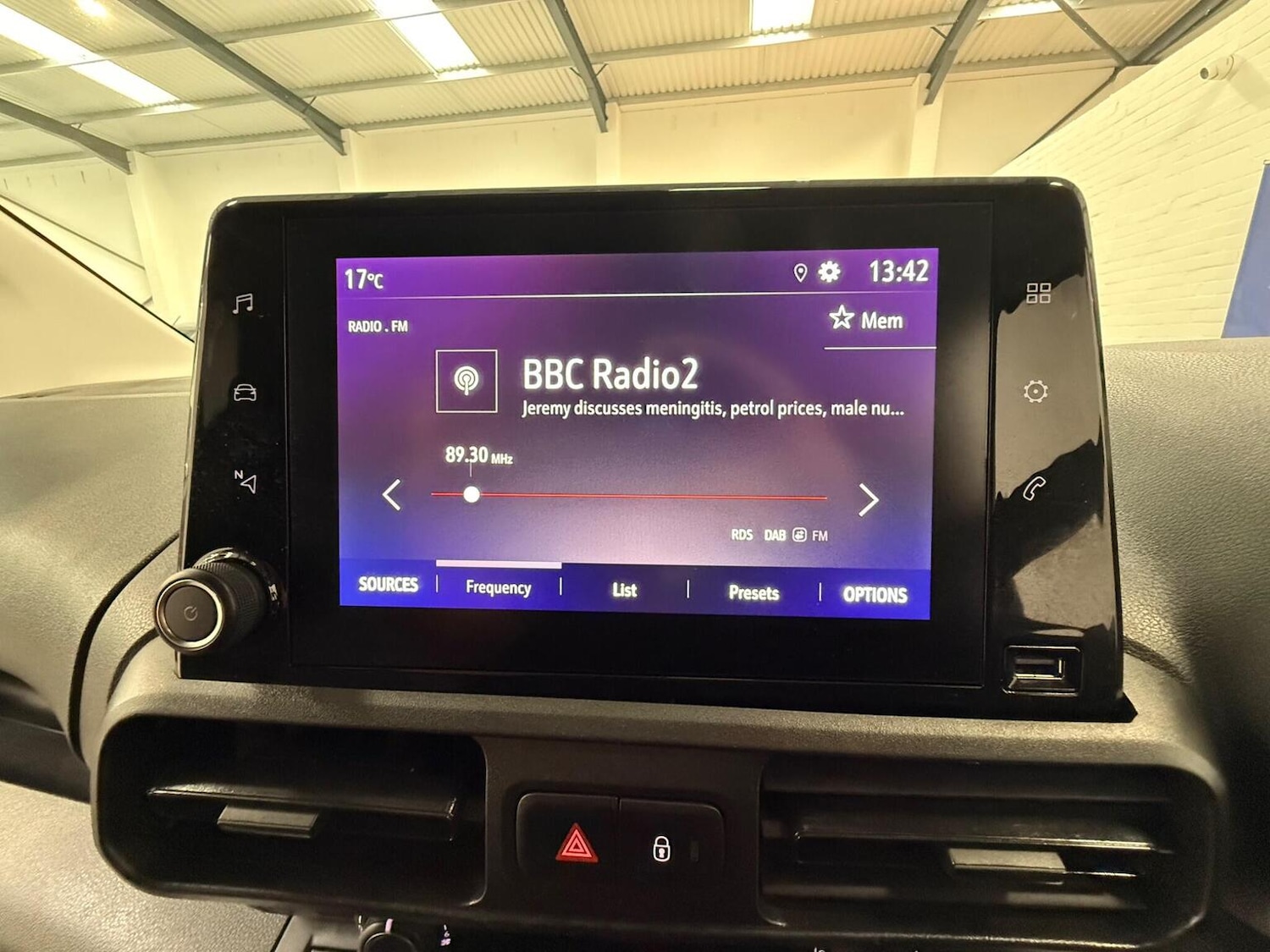 Used Vauxhall Combo 2023 for sale - 78102326: Photo 54