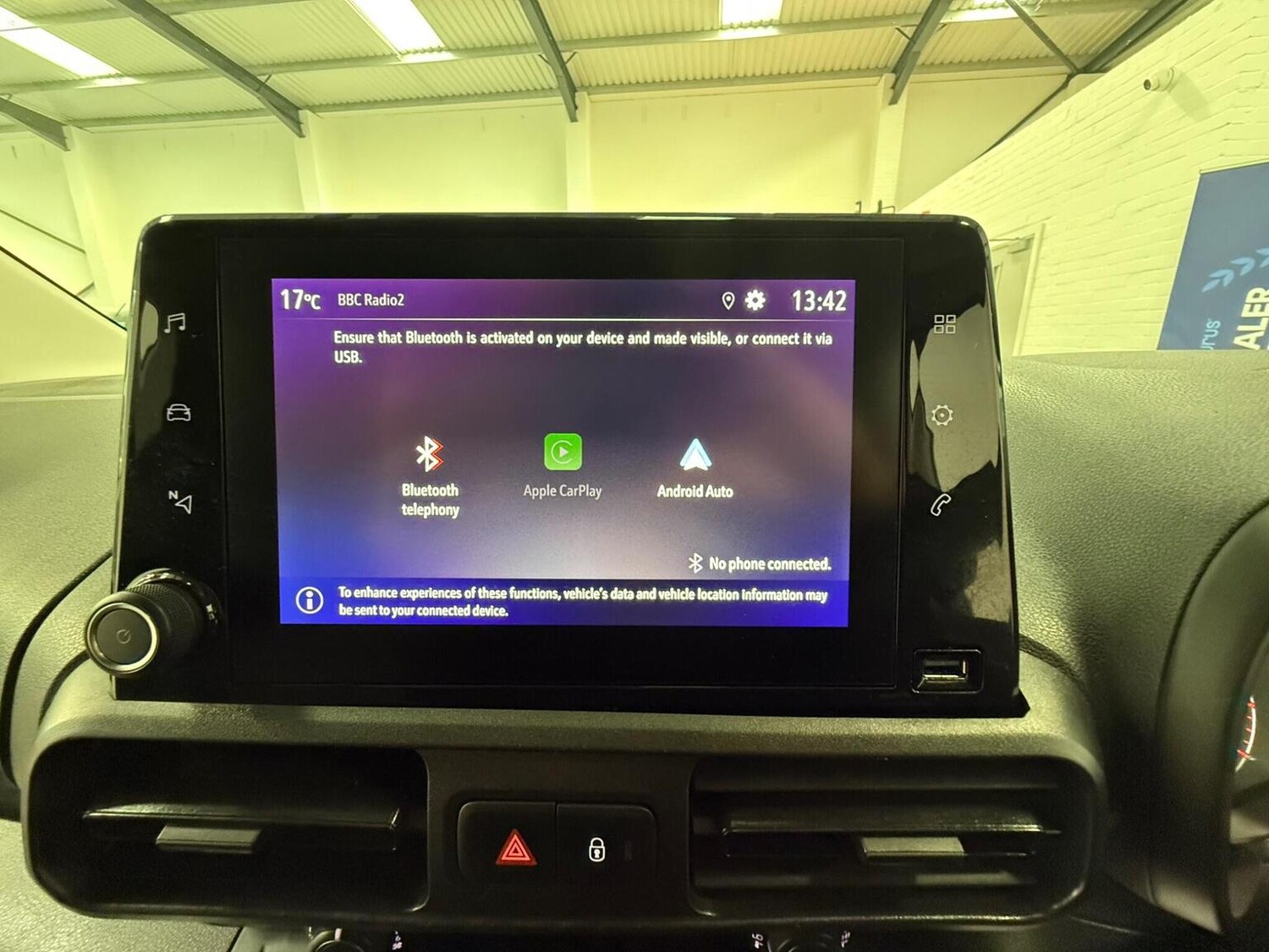 Used Vauxhall Combo 2023 for sale - 78102326: Photo 58