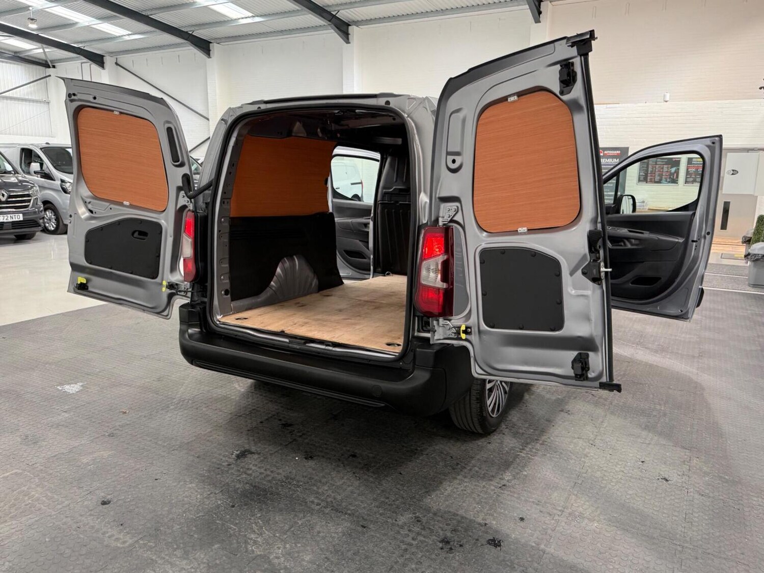 Used Vauxhall Combo 2023 for sale - 78102326: Photo 59