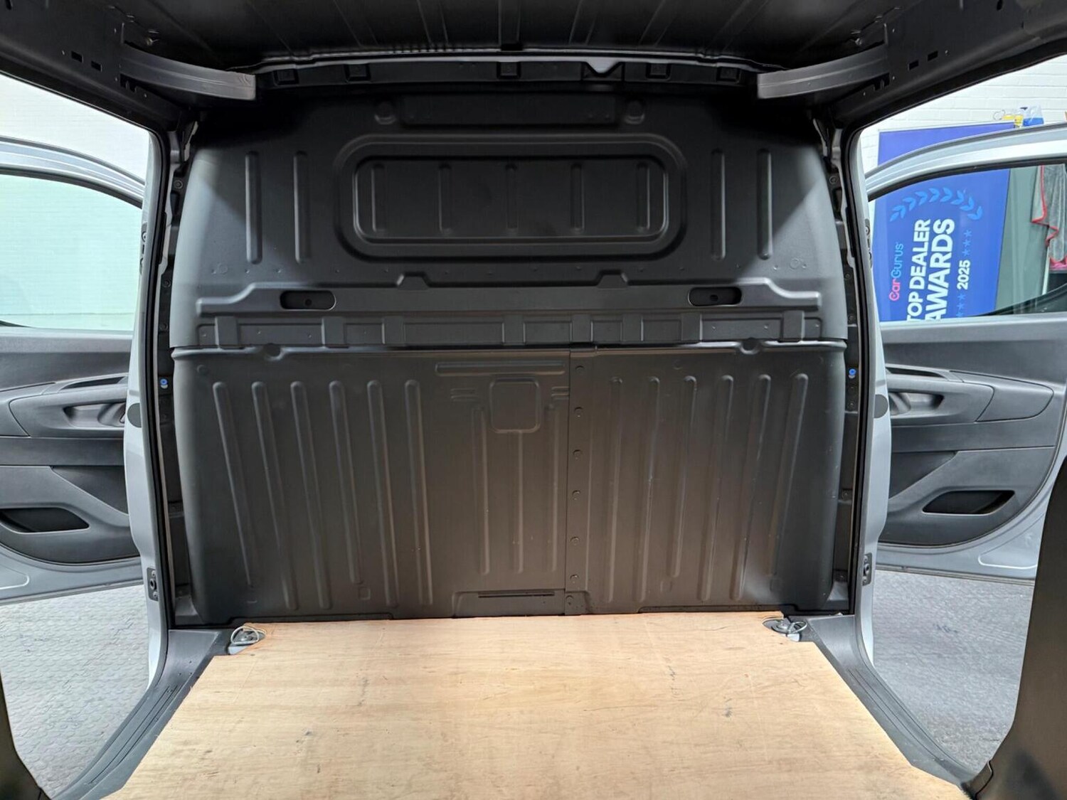 Used Vauxhall Combo 2023 for sale - 78102326: Photo 62