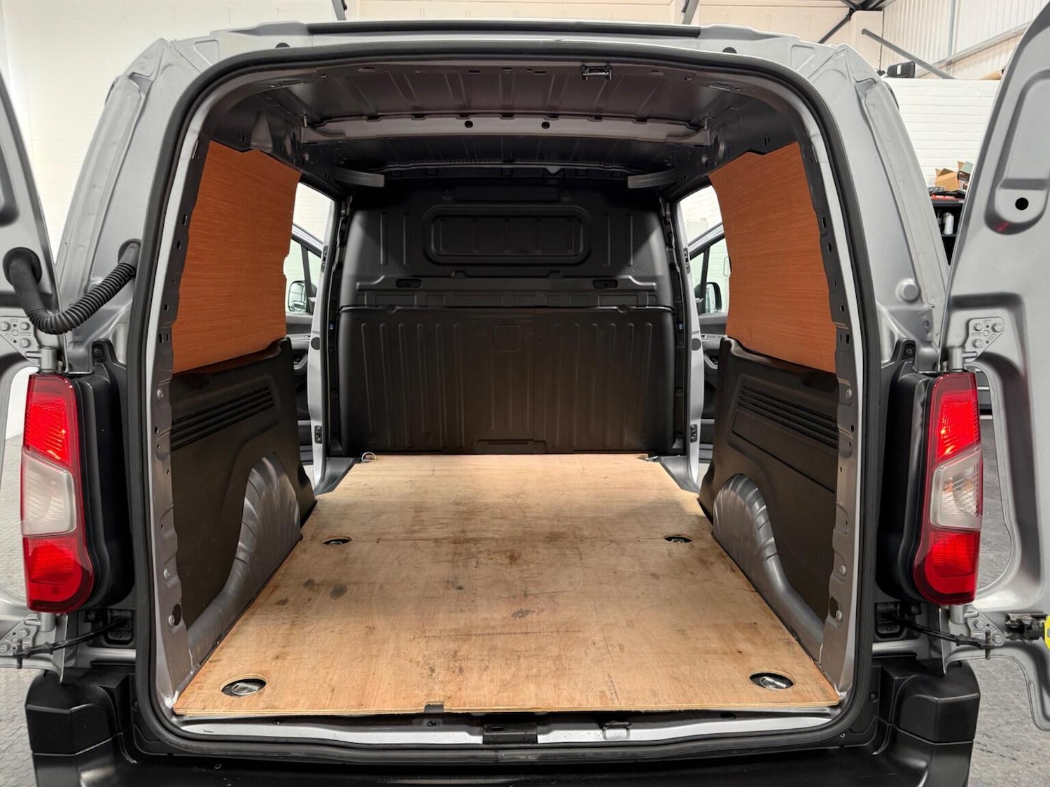 Used Vauxhall Combo 2023 for sale - 78102326: Photo 63