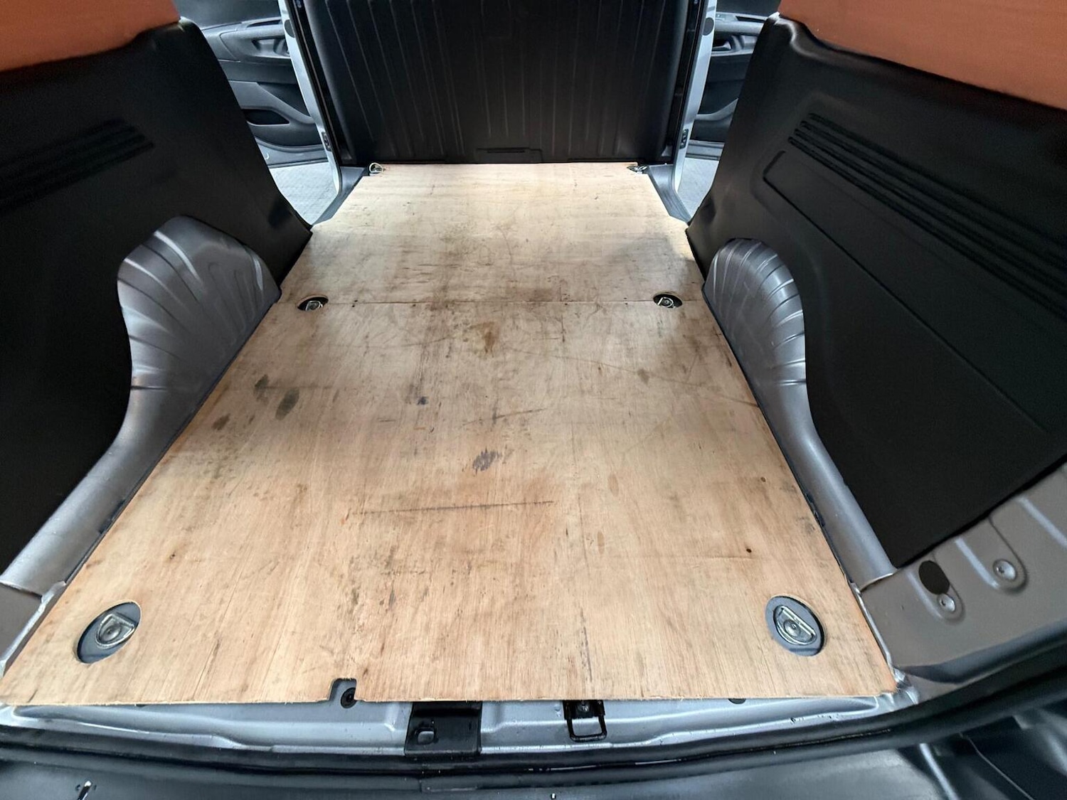 Used Vauxhall Combo 2023 for sale - 78102326: Photo 65