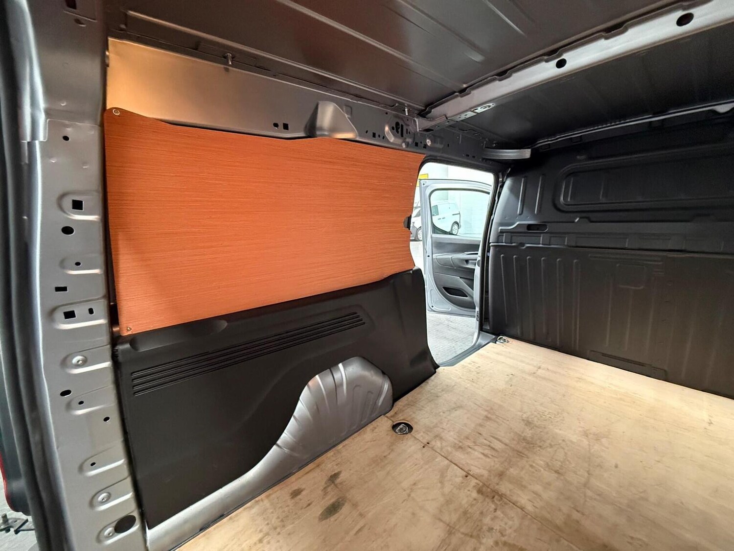 Used Vauxhall Combo 2023 for sale - 78102326: Photo 66